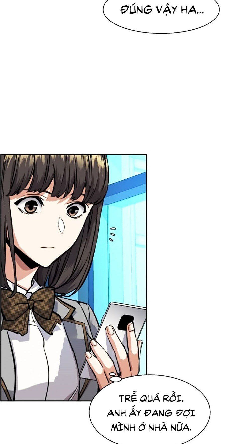 đọc truyện Bạn Học Của Tôi Là Lính Đánh Thuê Chương 51 ảnh 74 tại Thiên Thai Truyện