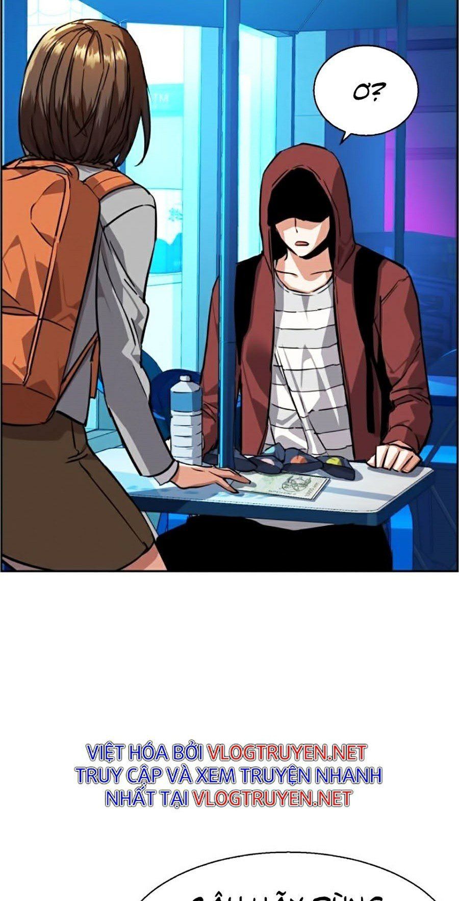 đọc truyện Bạn Học Của Tôi Là Lính Đánh Thuê Chương 51 ảnh 77 tại Thiên Thai Truyện