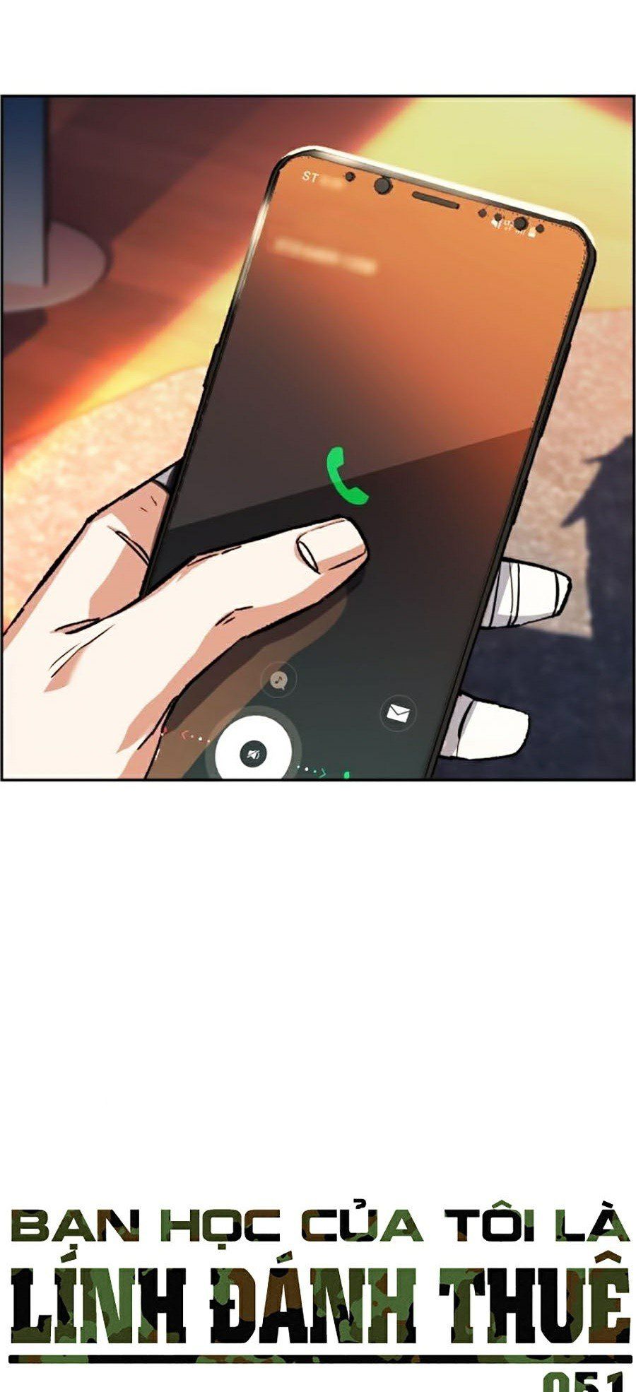 đọc truyện Bạn Học Của Tôi Là Lính Đánh Thuê Chương 51 ảnh 10 tại Thiên Thai Truyện