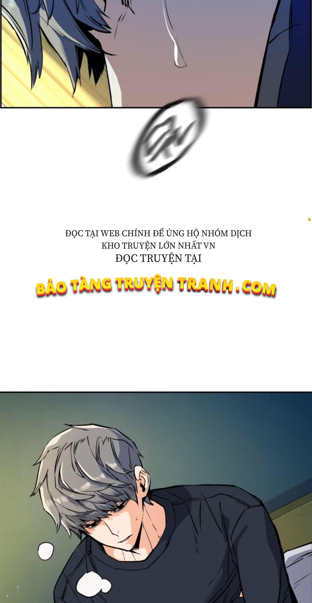 đọc truyện Bạn Học Của Tôi Là Lính Đánh Thuê Chương 52 ảnh 19 tại Thiên Thai Truyện