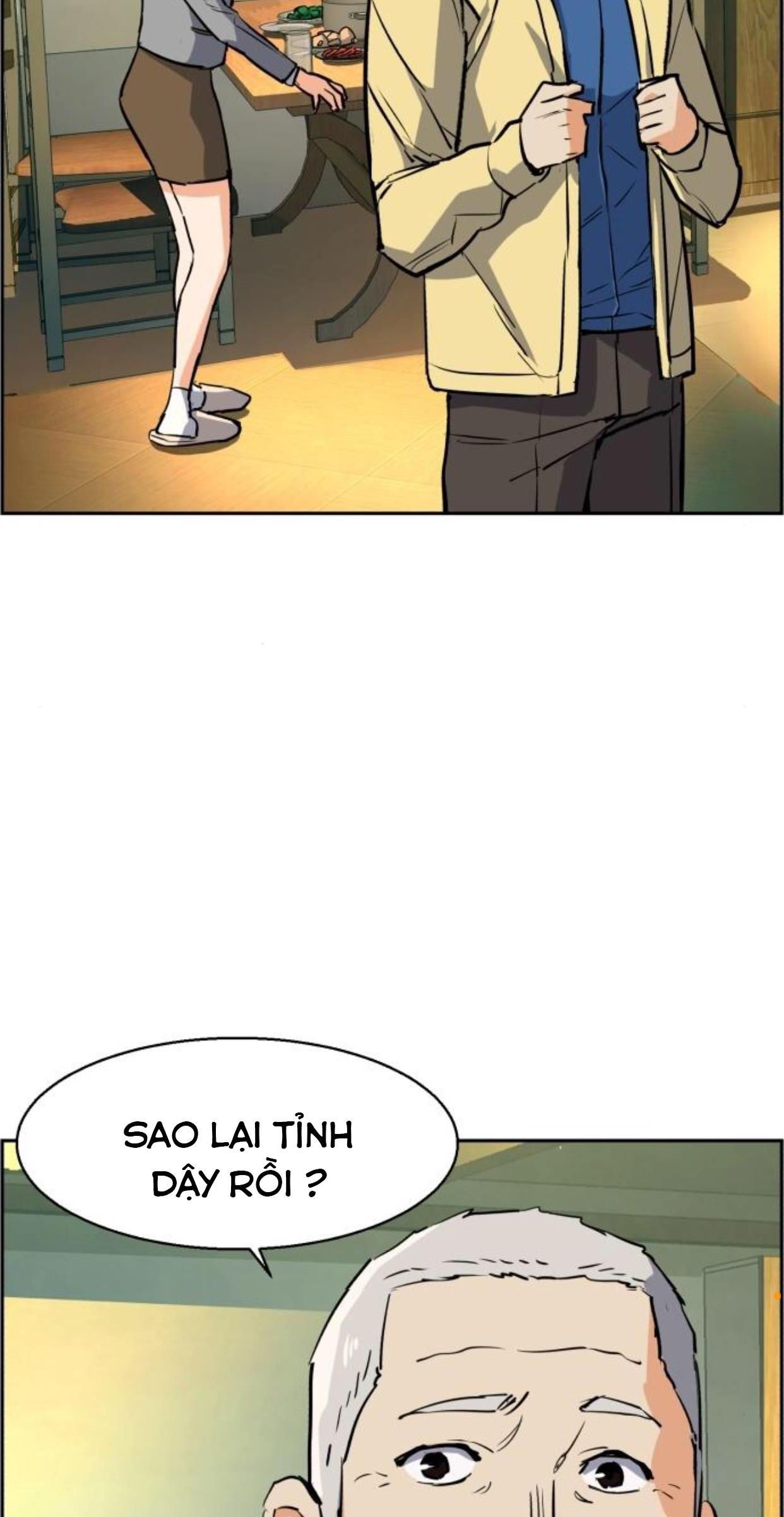 đọc truyện Bạn Học Của Tôi Là Lính Đánh Thuê Chương 52 ảnh 25 tại Thiên Thai Truyện