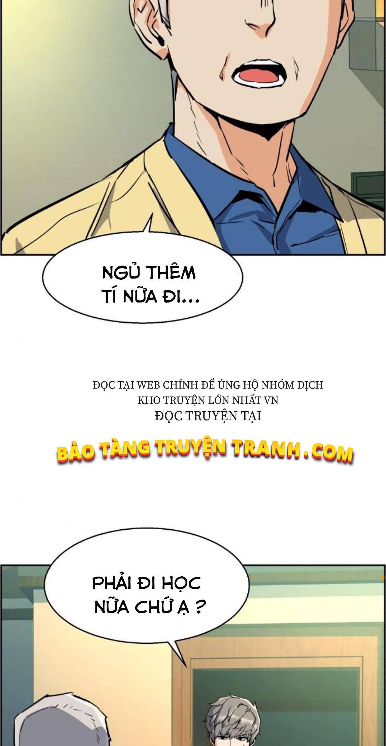 đọc truyện Bạn Học Của Tôi Là Lính Đánh Thuê Chương 52 ảnh 26 tại Thiên Thai Truyện