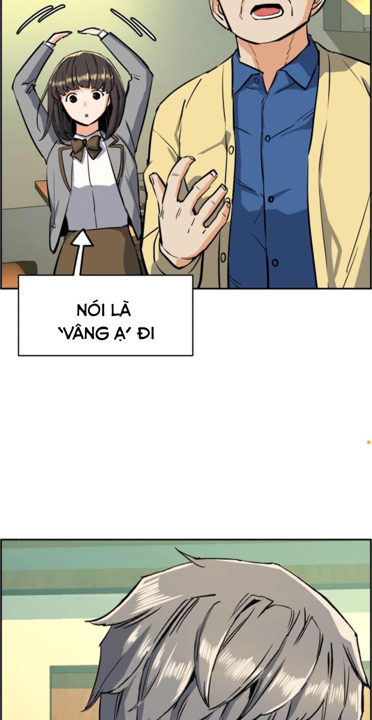 đọc truyện Bạn Học Của Tôi Là Lính Đánh Thuê Chương 52 ảnh 28 tại Thiên Thai Truyện