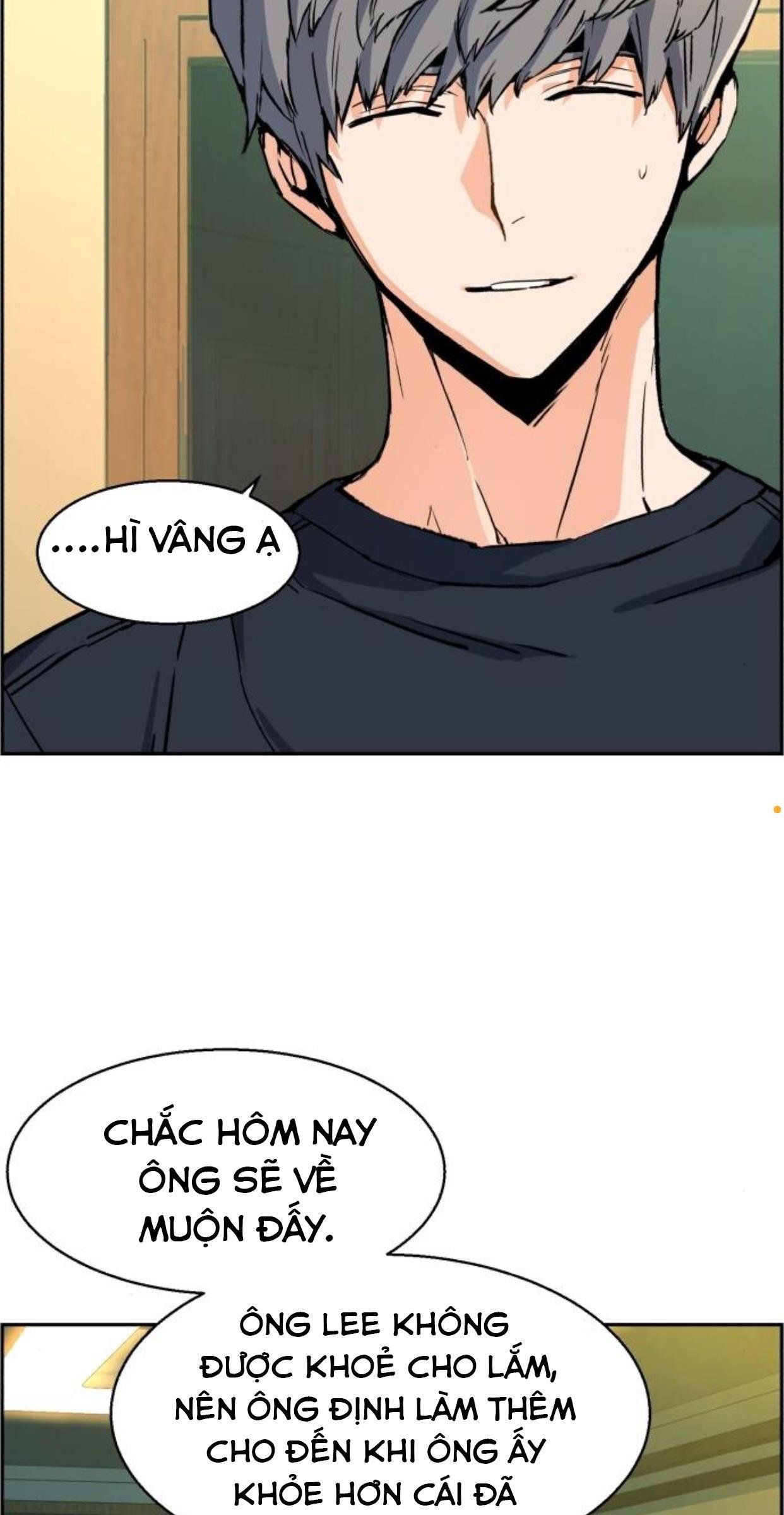 đọc truyện Bạn Học Của Tôi Là Lính Đánh Thuê Chương 52 ảnh 29 tại Thiên Thai Truyện