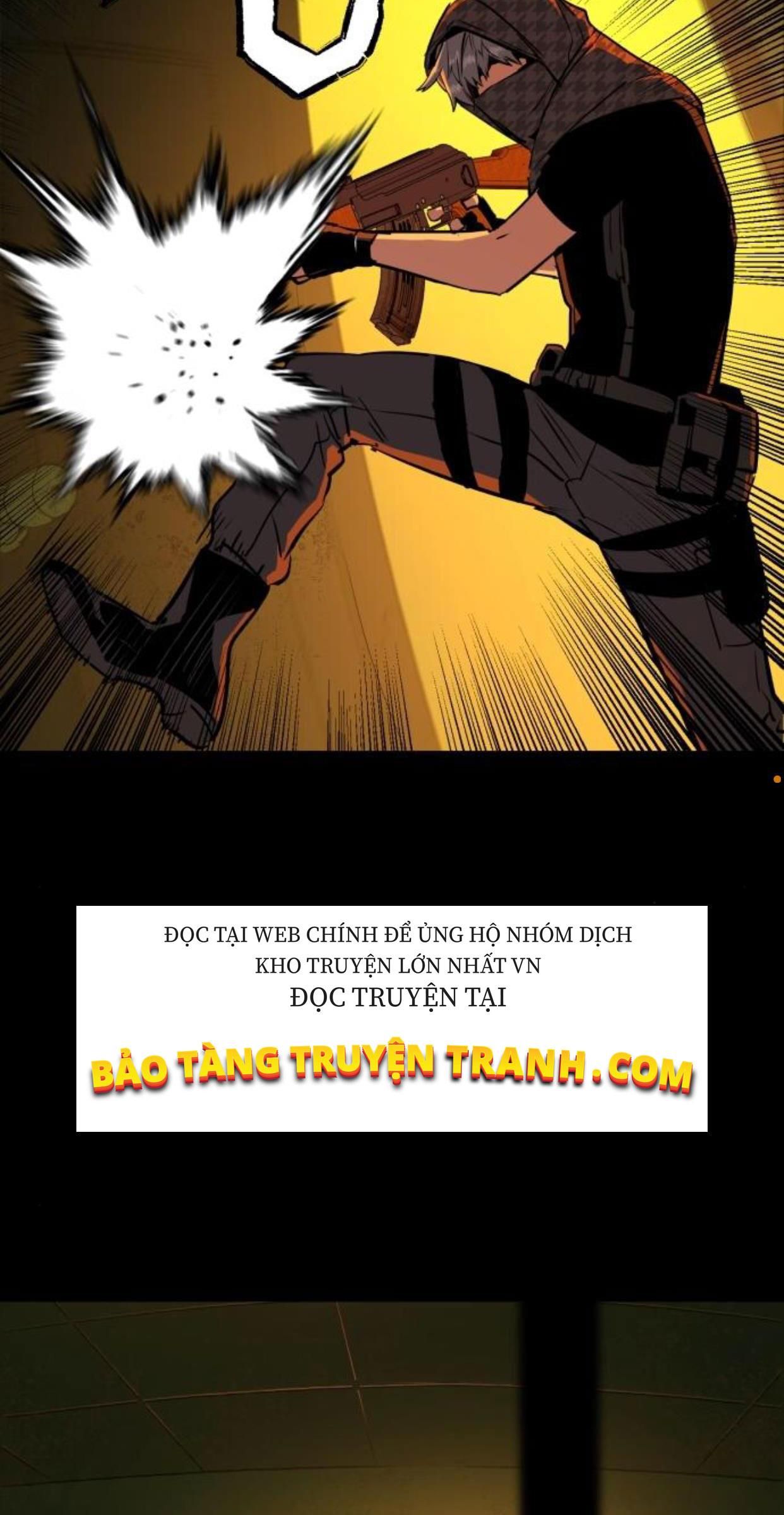 đọc truyện Bạn Học Của Tôi Là Lính Đánh Thuê Chương 52 ảnh 5 tại Thiên Thai Truyện