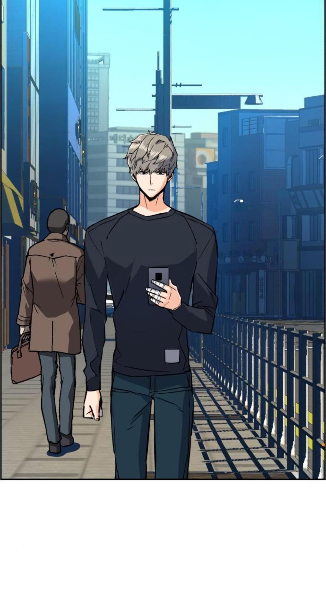 đọc truyện Bạn Học Của Tôi Là Lính Đánh Thuê Chương 52 ảnh 39 tại Thiên Thai Truyện