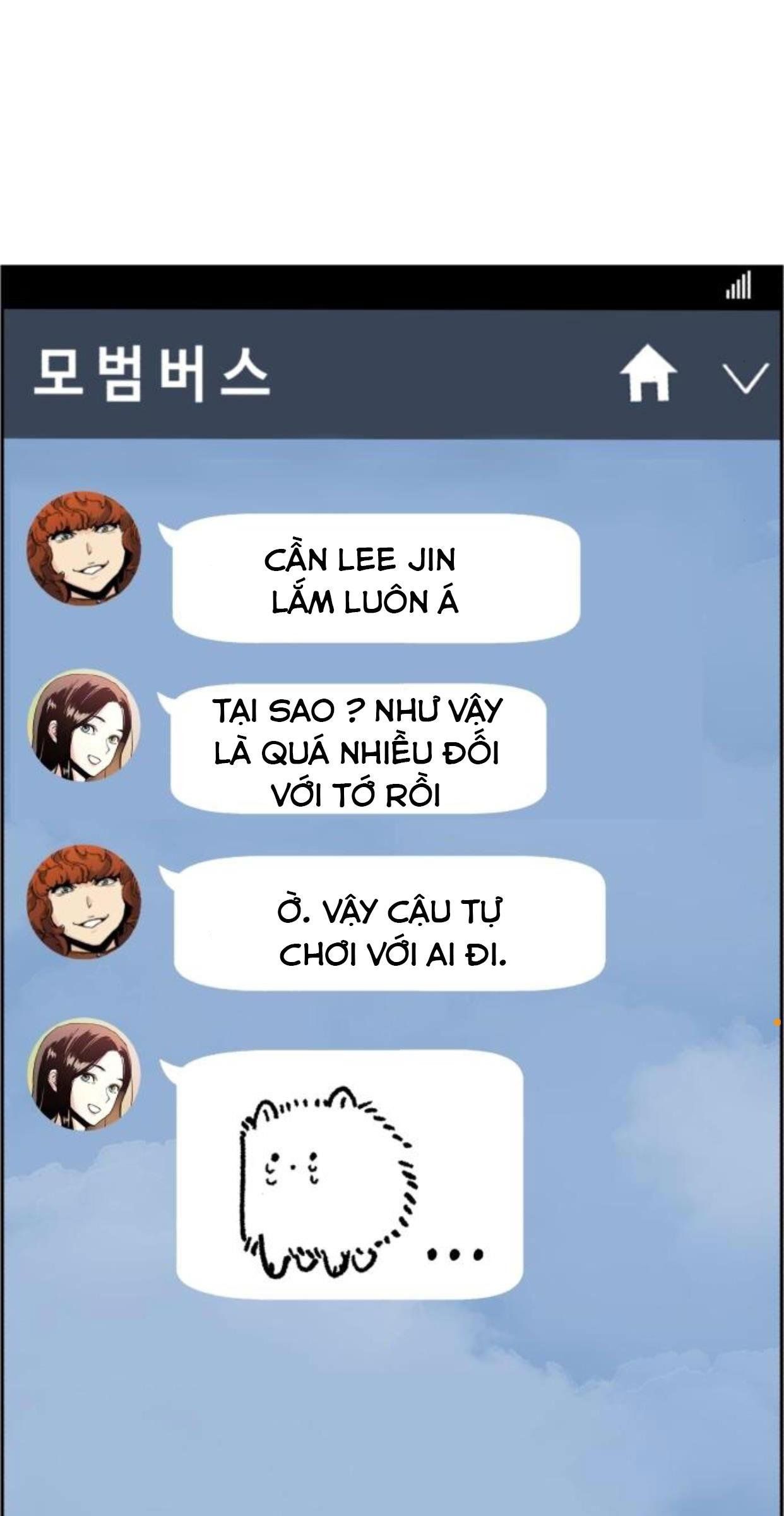 đọc truyện Bạn Học Của Tôi Là Lính Đánh Thuê Chương 52 ảnh 40 tại Thiên Thai Truyện