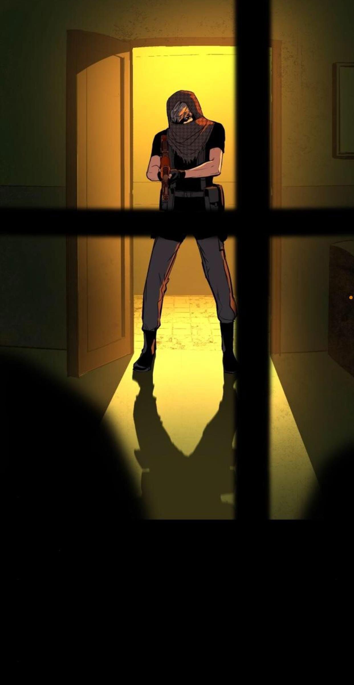 đọc truyện Bạn Học Của Tôi Là Lính Đánh Thuê Chương 52 ảnh 6 tại Thiên Thai Truyện