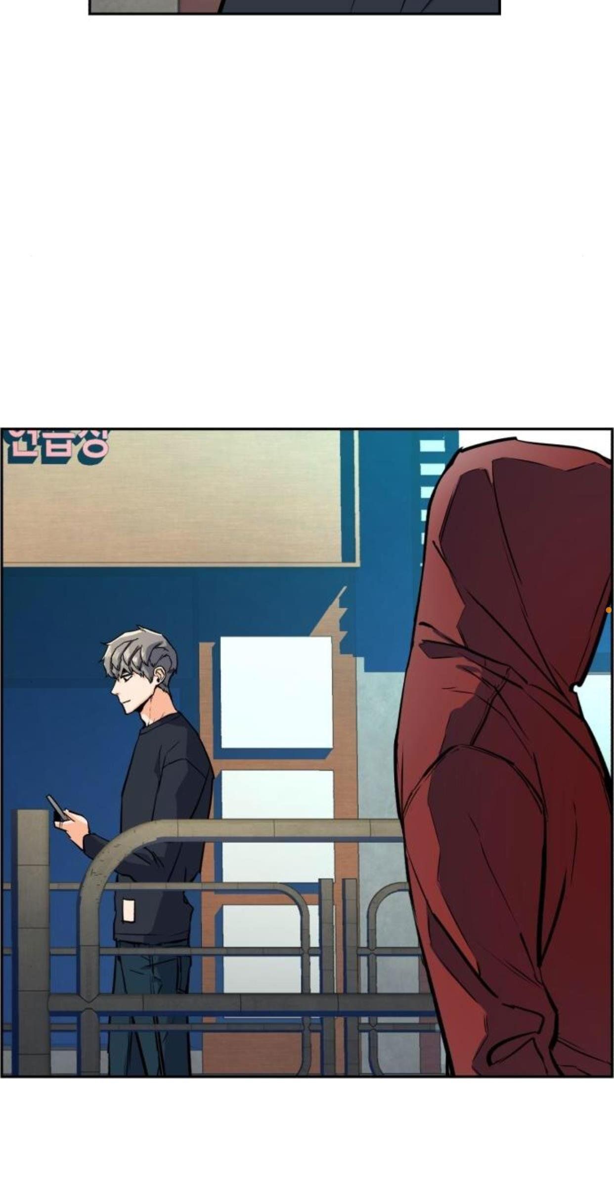 đọc truyện Bạn Học Của Tôi Là Lính Đánh Thuê Chương 52 ảnh 42 tại Thiên Thai Truyện