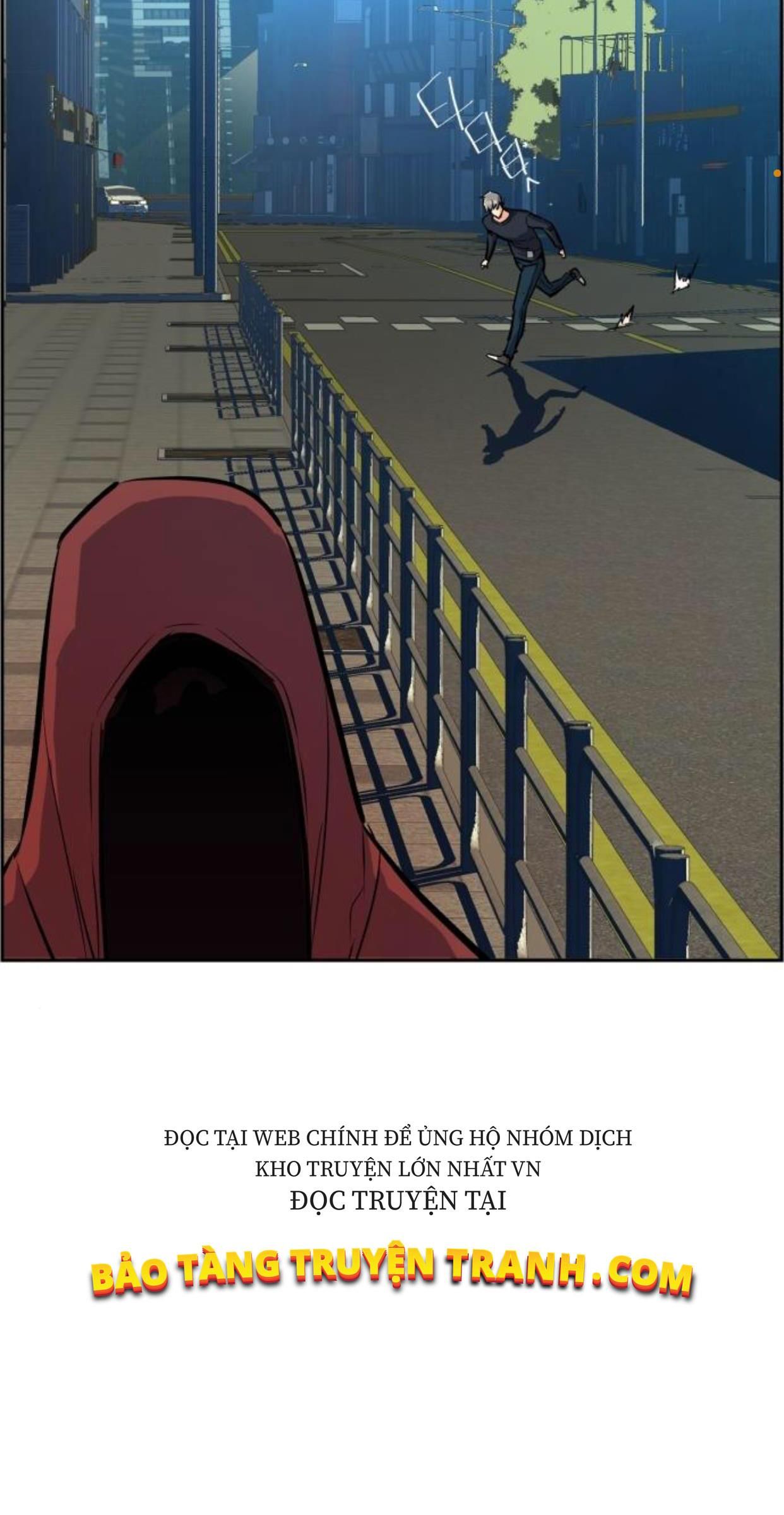 đọc truyện Bạn Học Của Tôi Là Lính Đánh Thuê Chương 52 ảnh 47 tại Thiên Thai Truyện