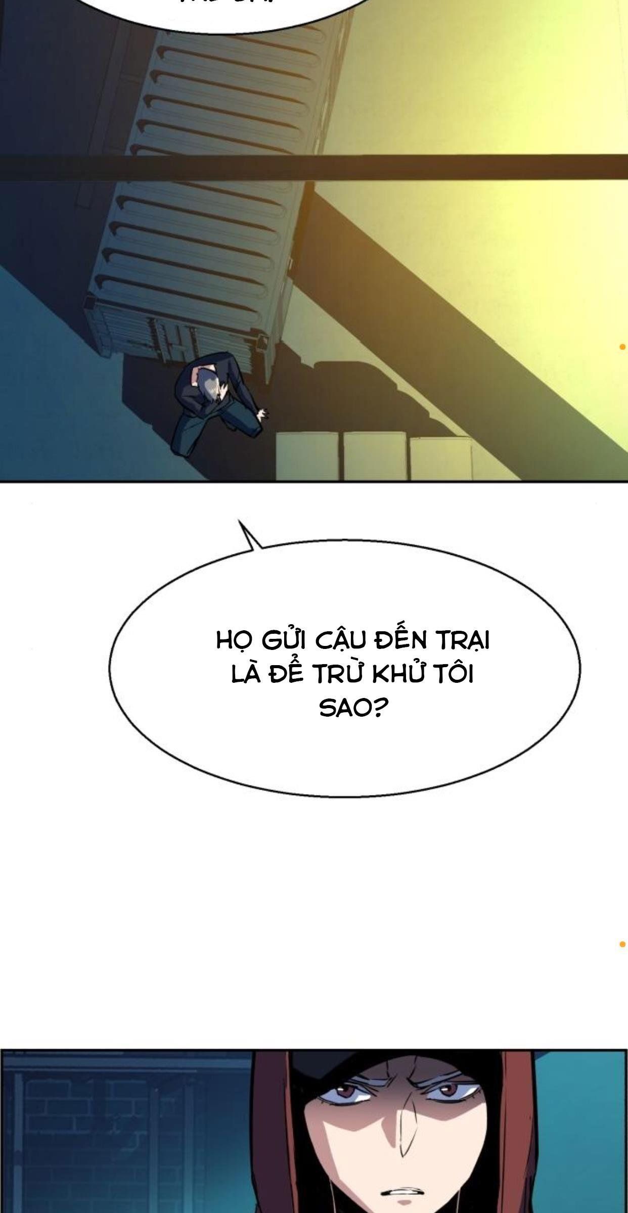 đọc truyện Bạn Học Của Tôi Là Lính Đánh Thuê Chương 52 ảnh 66 tại Thiên Thai Truyện