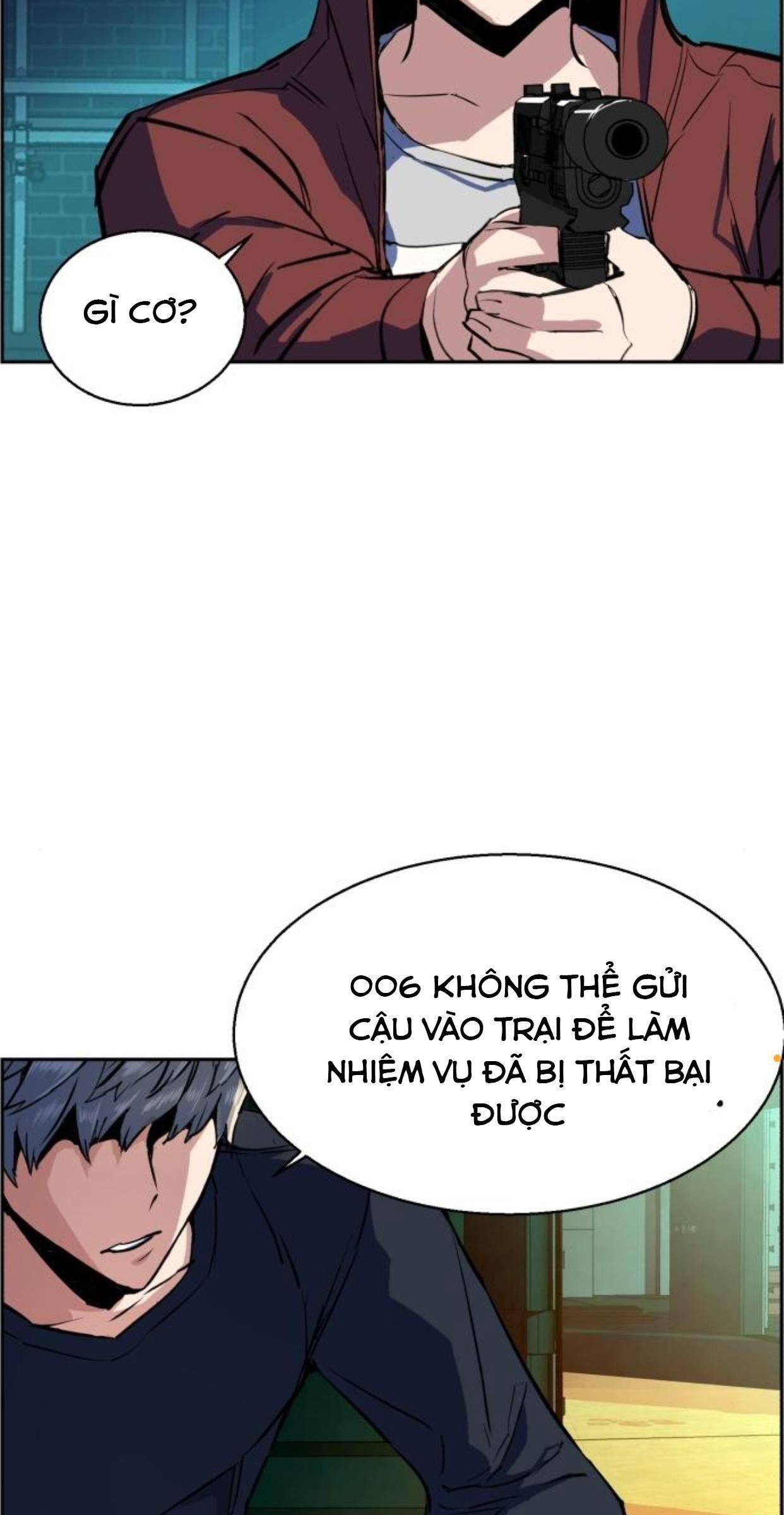 đọc truyện Bạn Học Của Tôi Là Lính Đánh Thuê Chương 52 ảnh 67 tại Thiên Thai Truyện