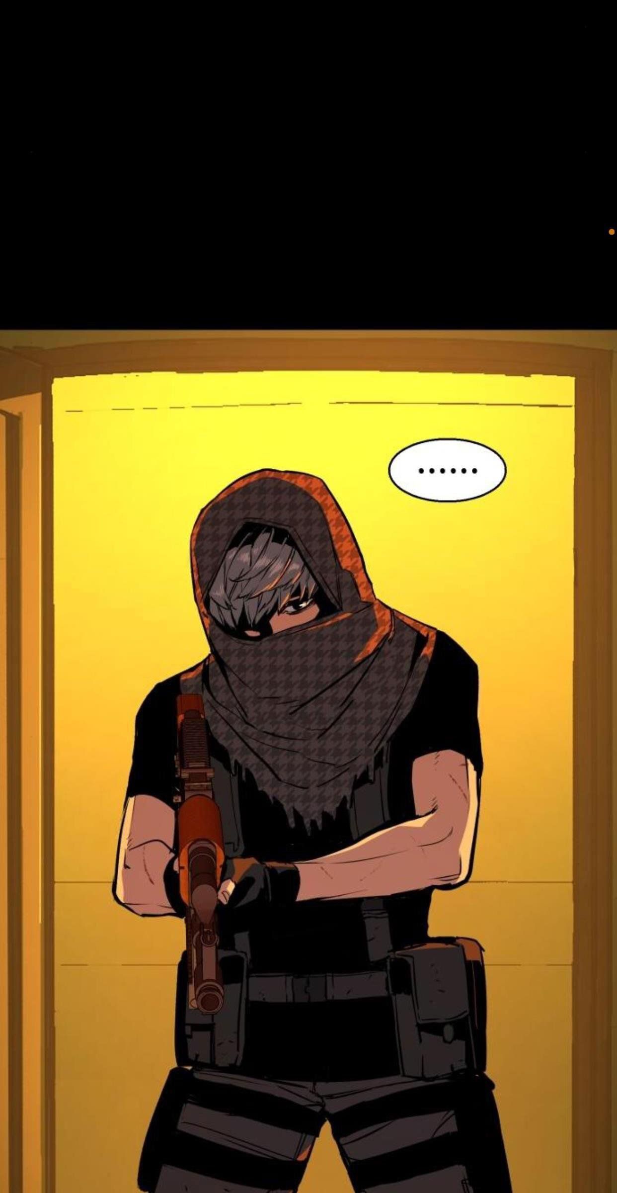 đọc truyện Bạn Học Của Tôi Là Lính Đánh Thuê Chương 52 ảnh 9 tại Thiên Thai Truyện