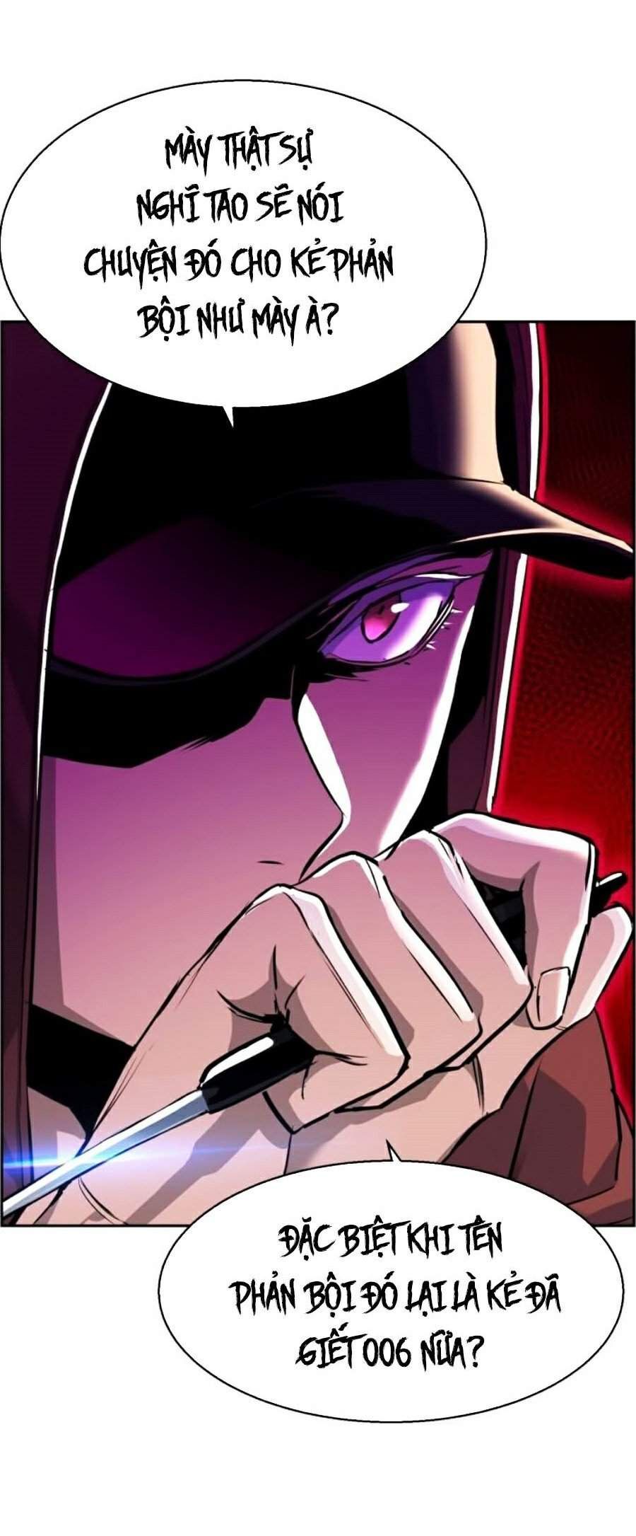 đọc truyện Bạn Học Của Tôi Là Lính Đánh Thuê Chương 53 ảnh 14 tại Thiên Thai Truyện