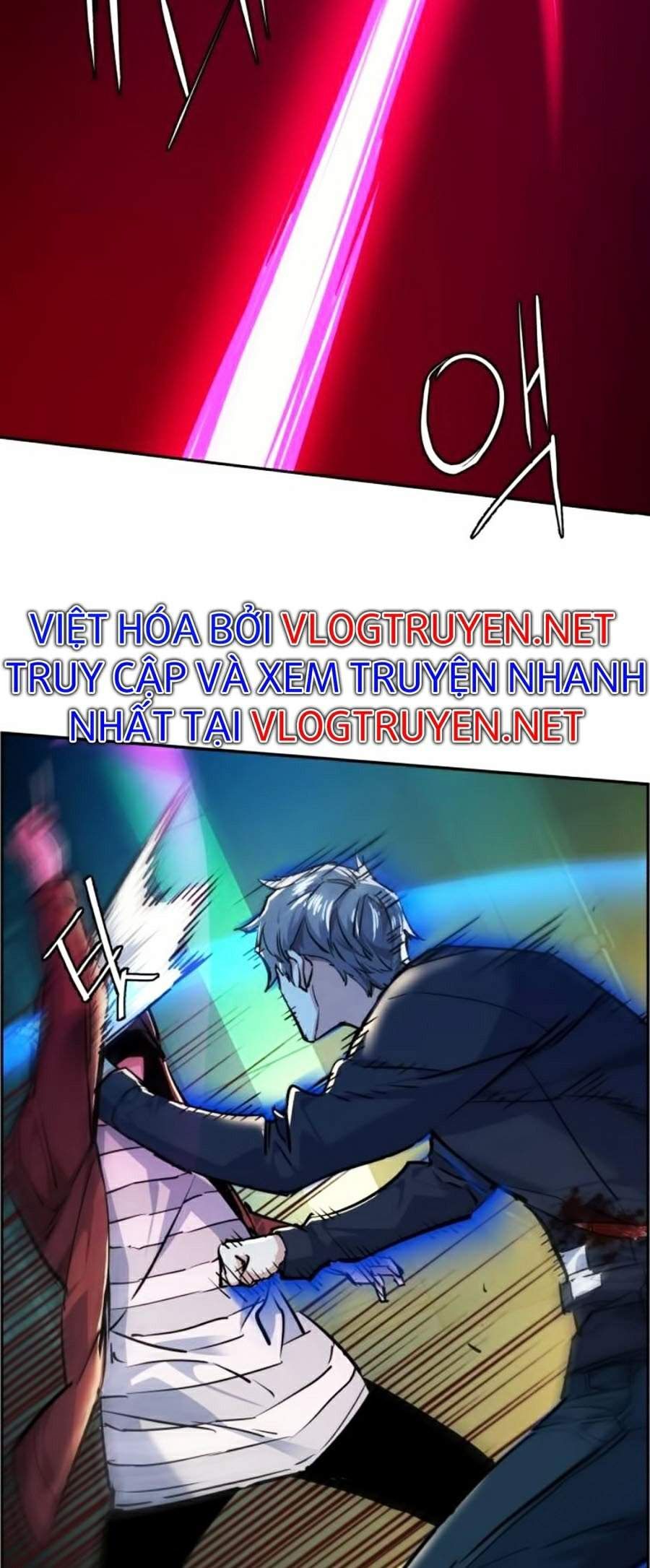 đọc truyện Bạn Học Của Tôi Là Lính Đánh Thuê Chương 53 ảnh 16 tại Thiên Thai Truyện