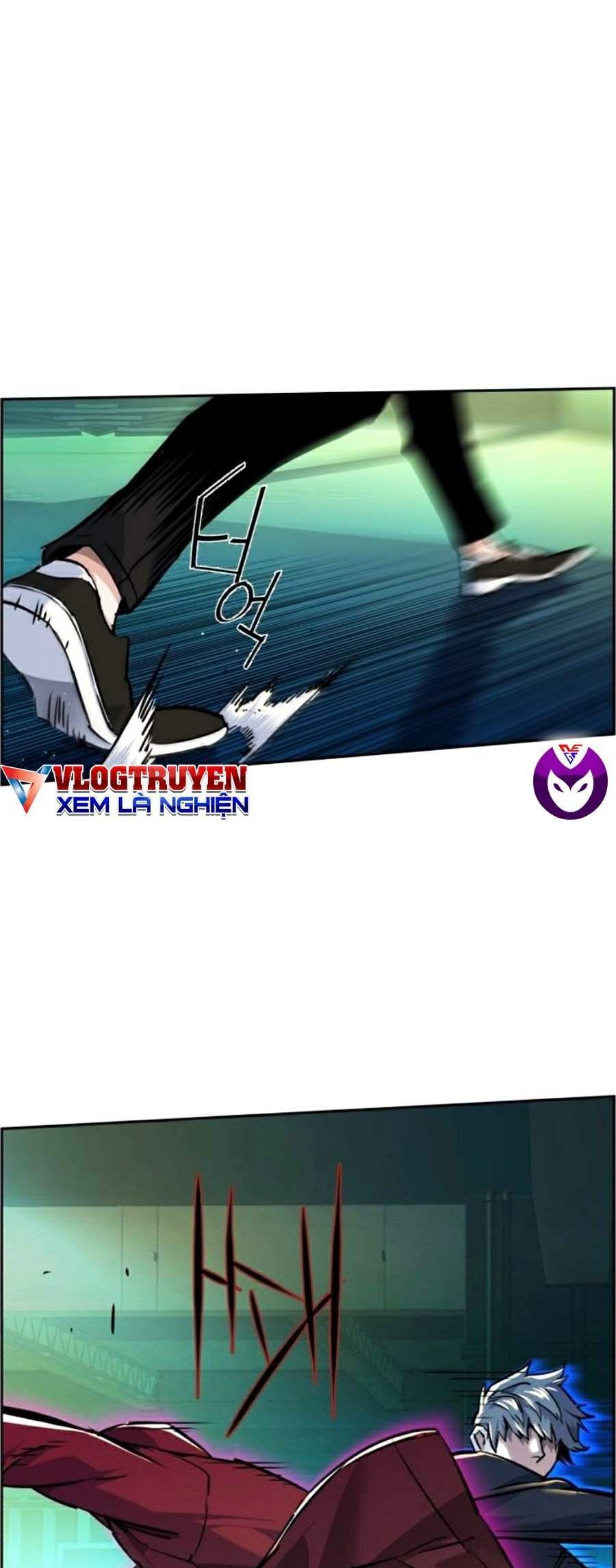 đọc truyện Bạn Học Của Tôi Là Lính Đánh Thuê Chương 53 ảnh 18 tại Thiên Thai Truyện