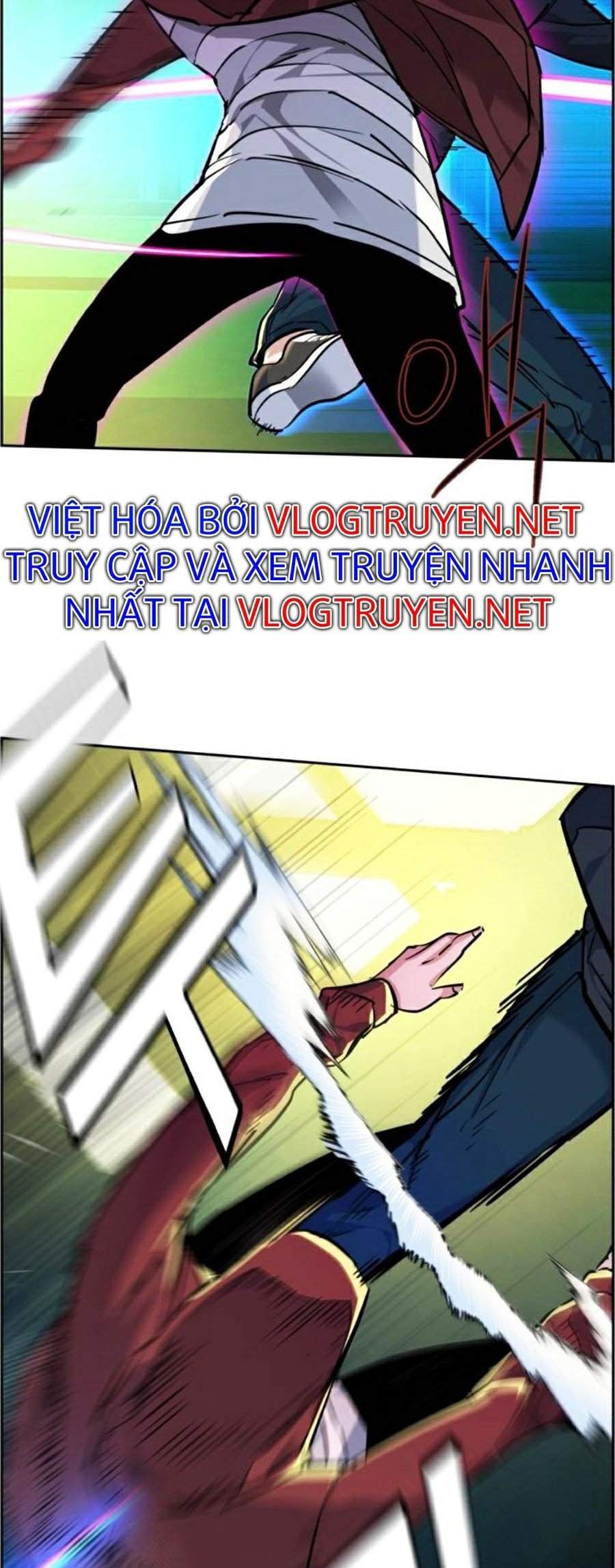 đọc truyện Bạn Học Của Tôi Là Lính Đánh Thuê Chương 53 ảnh 19 tại Thiên Thai Truyện