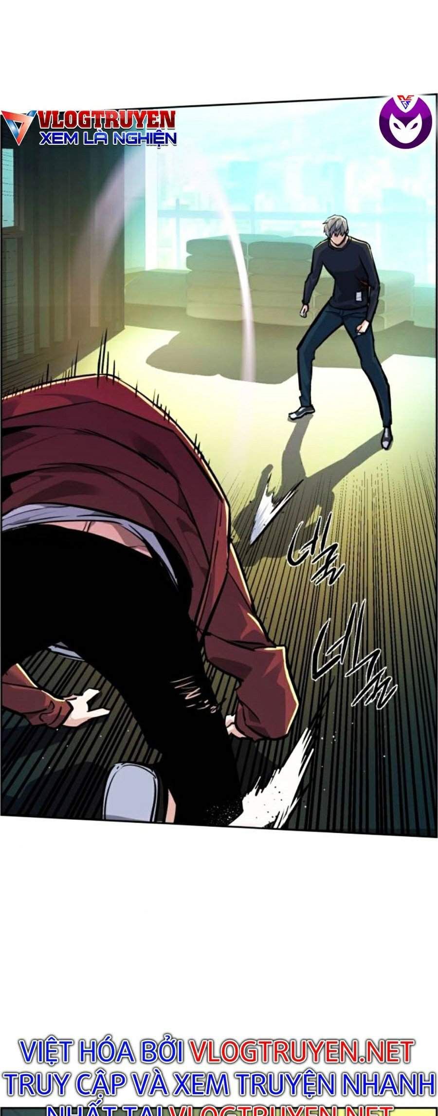 đọc truyện Bạn Học Của Tôi Là Lính Đánh Thuê Chương 53 ảnh 21 tại Thiên Thai Truyện