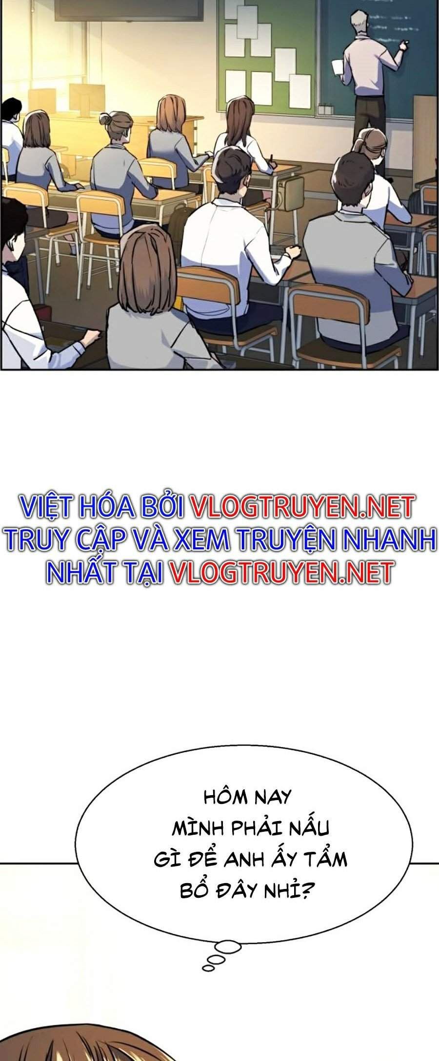 đọc truyện Bạn Học Của Tôi Là Lính Đánh Thuê Chương 53 ảnh 4 tại Thiên Thai Truyện