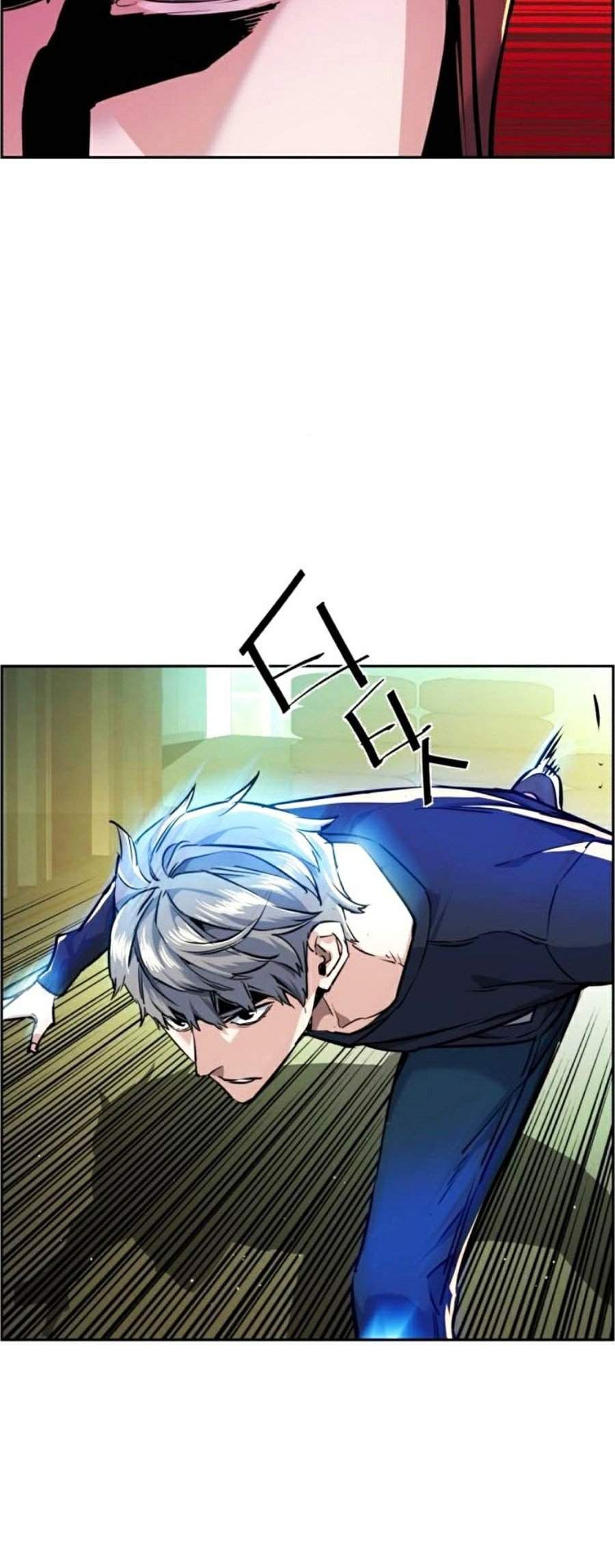 đọc truyện Bạn Học Của Tôi Là Lính Đánh Thuê Chương 53 ảnh 23 tại Thiên Thai Truyện