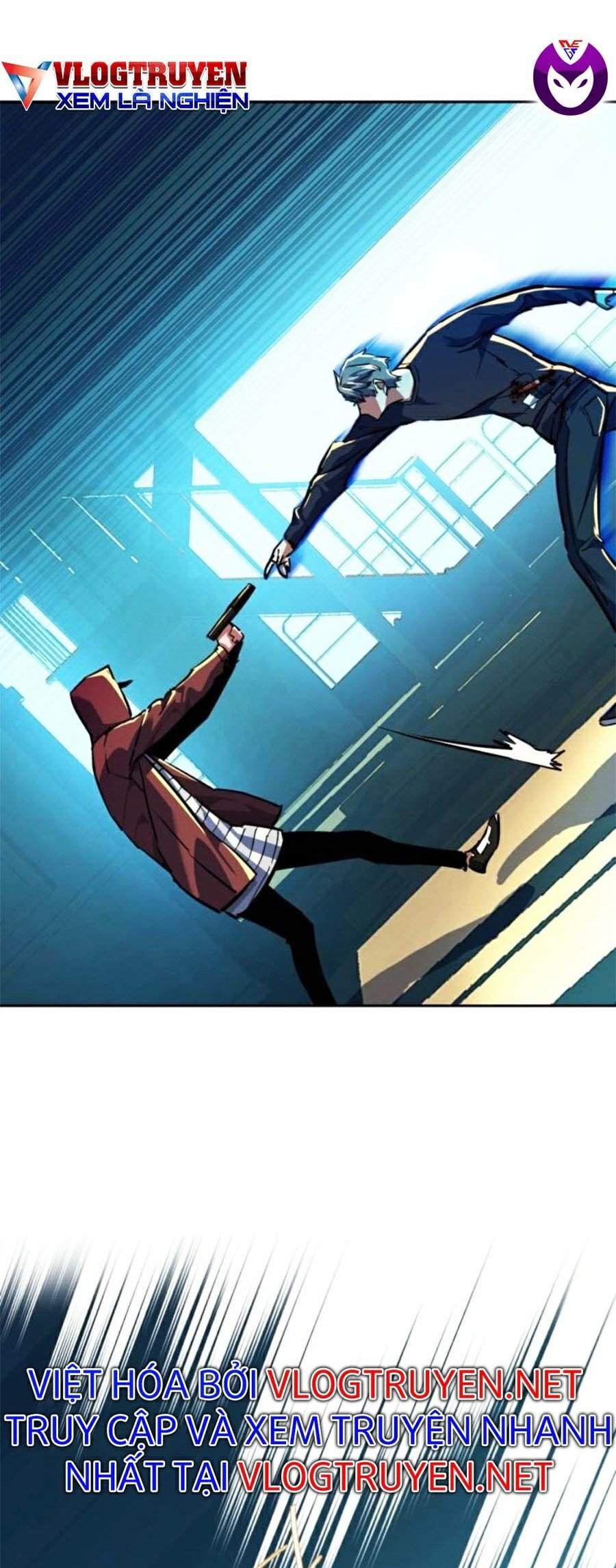 đọc truyện Bạn Học Của Tôi Là Lính Đánh Thuê Chương 53 ảnh 24 tại Thiên Thai Truyện