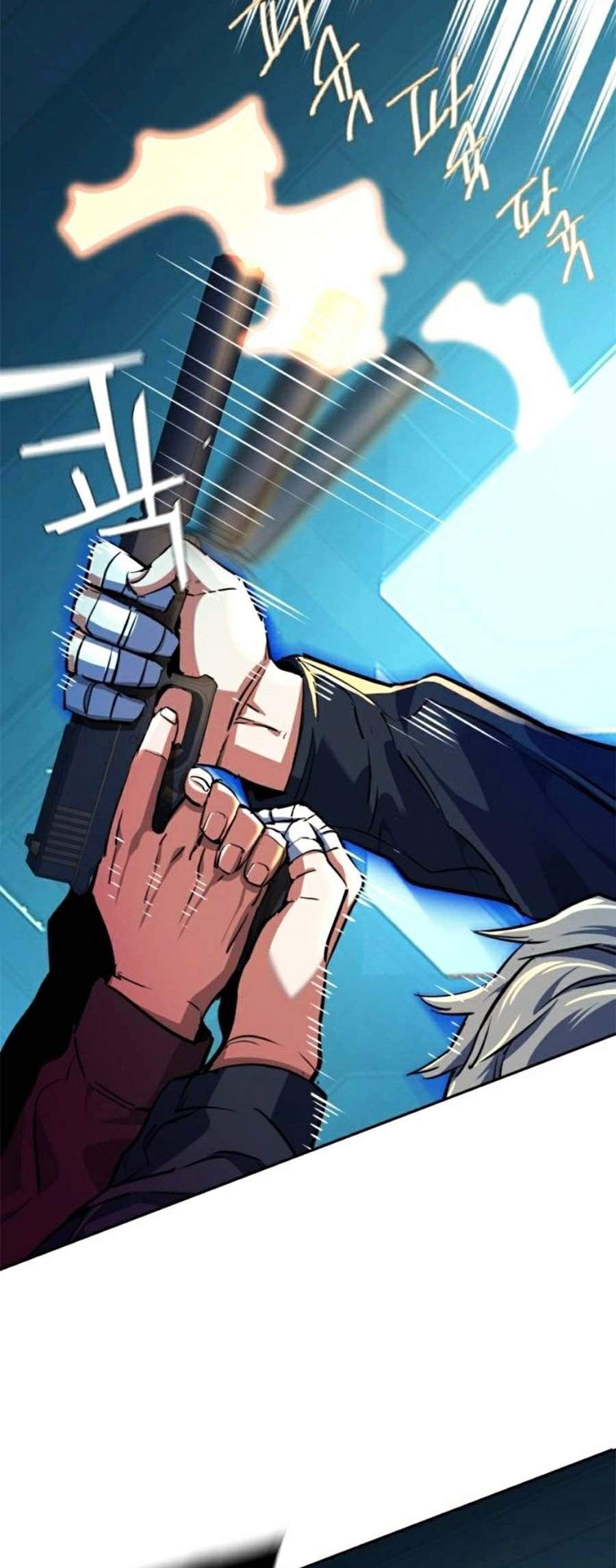 đọc truyện Bạn Học Của Tôi Là Lính Đánh Thuê Chương 53 ảnh 25 tại Thiên Thai Truyện