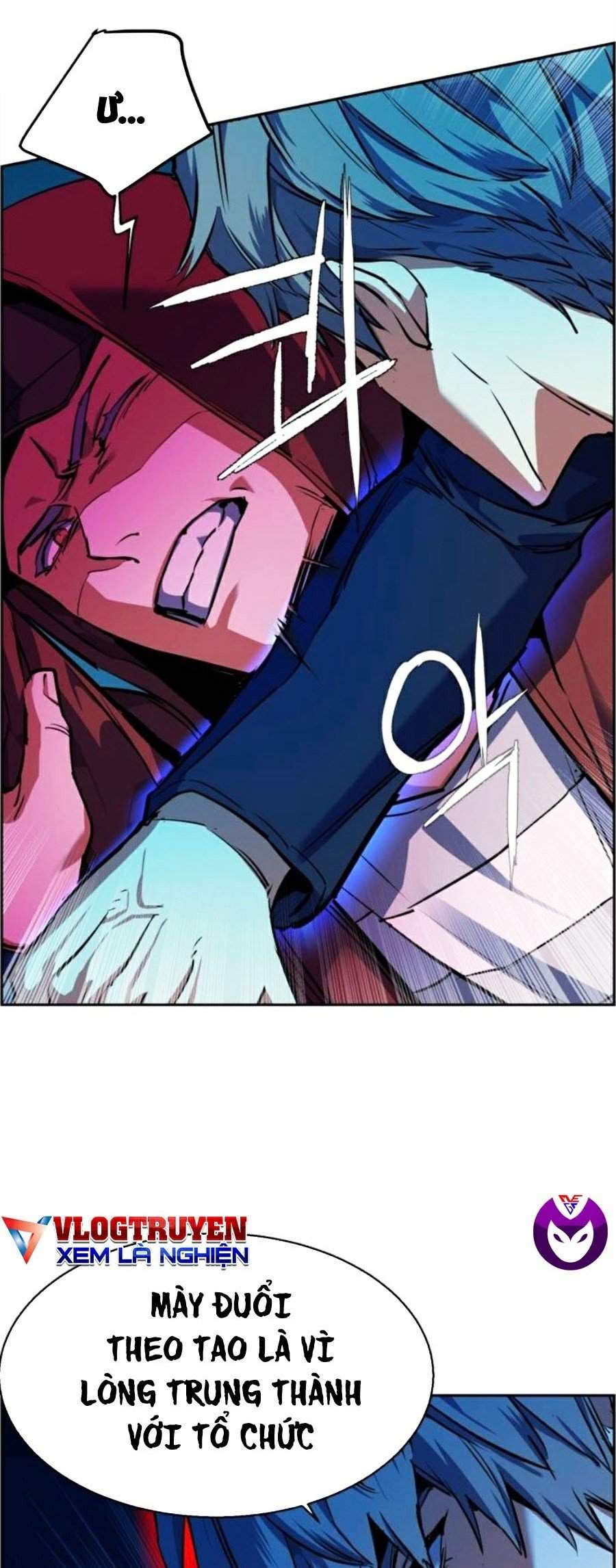 đọc truyện Bạn Học Của Tôi Là Lính Đánh Thuê Chương 53 ảnh 27 tại Thiên Thai Truyện