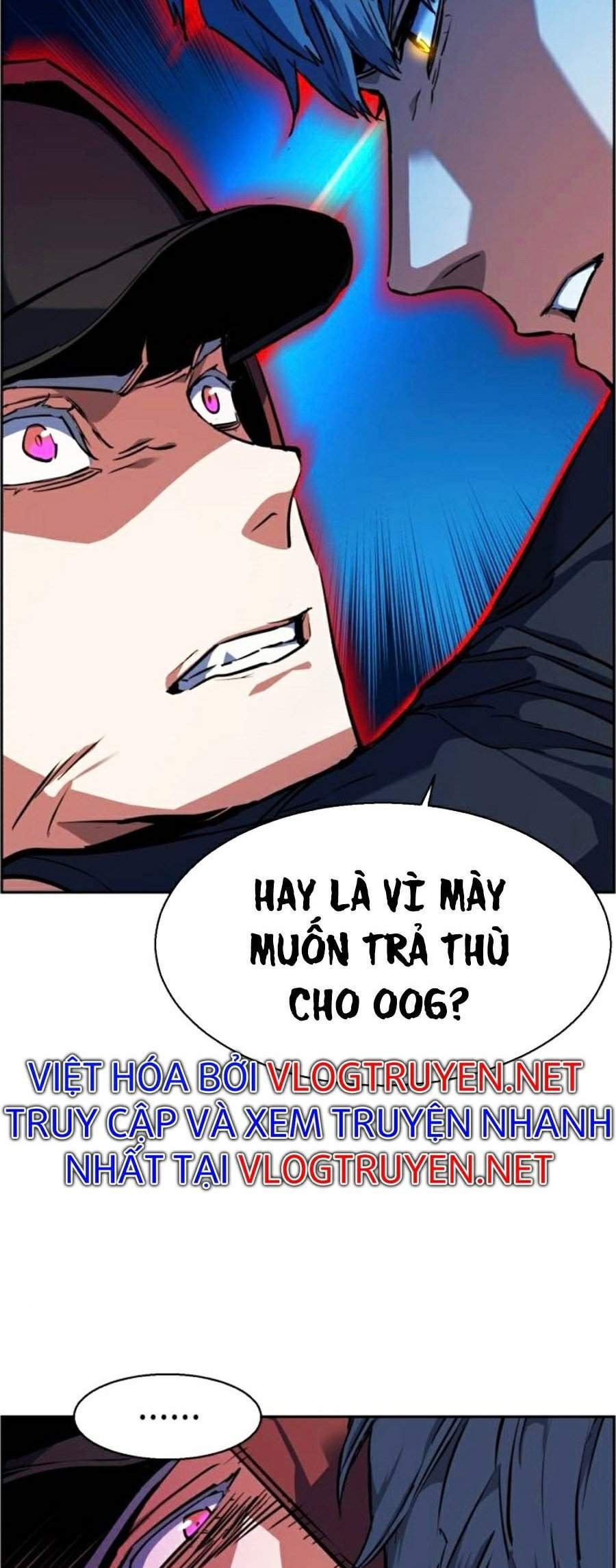 đọc truyện Bạn Học Của Tôi Là Lính Đánh Thuê Chương 53 ảnh 28 tại Thiên Thai Truyện