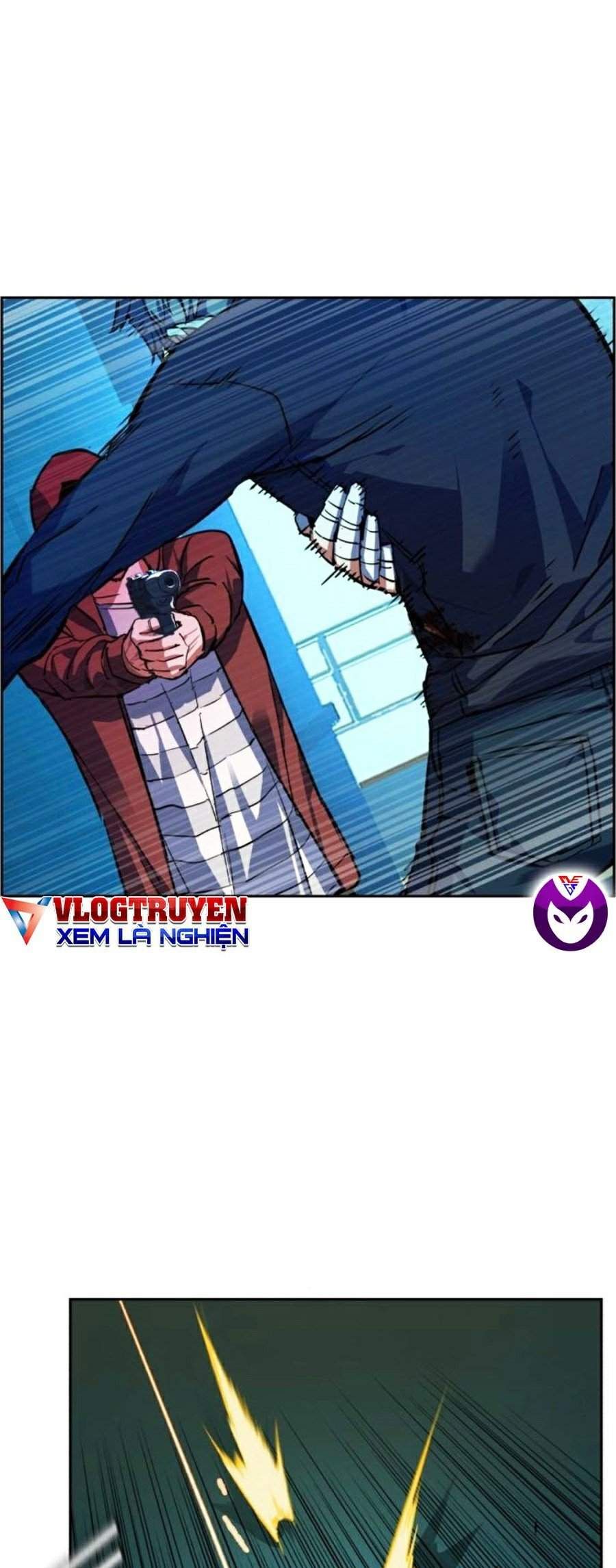 đọc truyện Bạn Học Của Tôi Là Lính Đánh Thuê Chương 53 ảnh 30 tại Thiên Thai Truyện