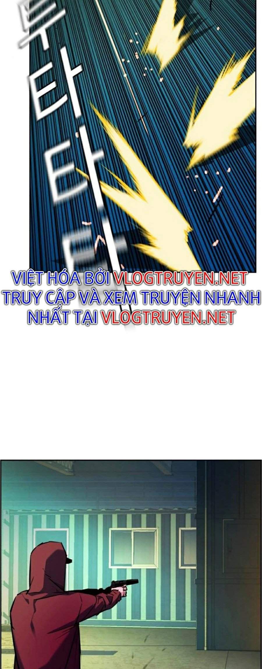 đọc truyện Bạn Học Của Tôi Là Lính Đánh Thuê Chương 53 ảnh 31 tại Thiên Thai Truyện