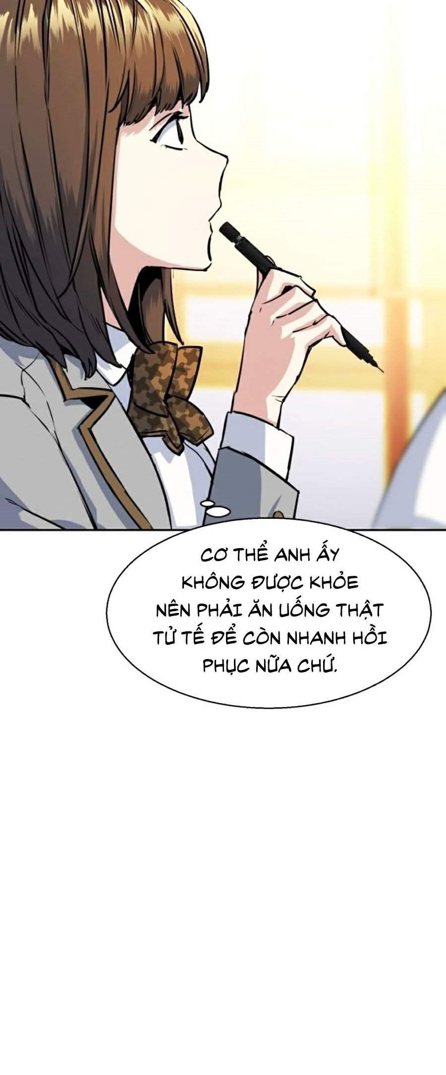 đọc truyện Bạn Học Của Tôi Là Lính Đánh Thuê Chương 53 ảnh 5 tại Thiên Thai Truyện