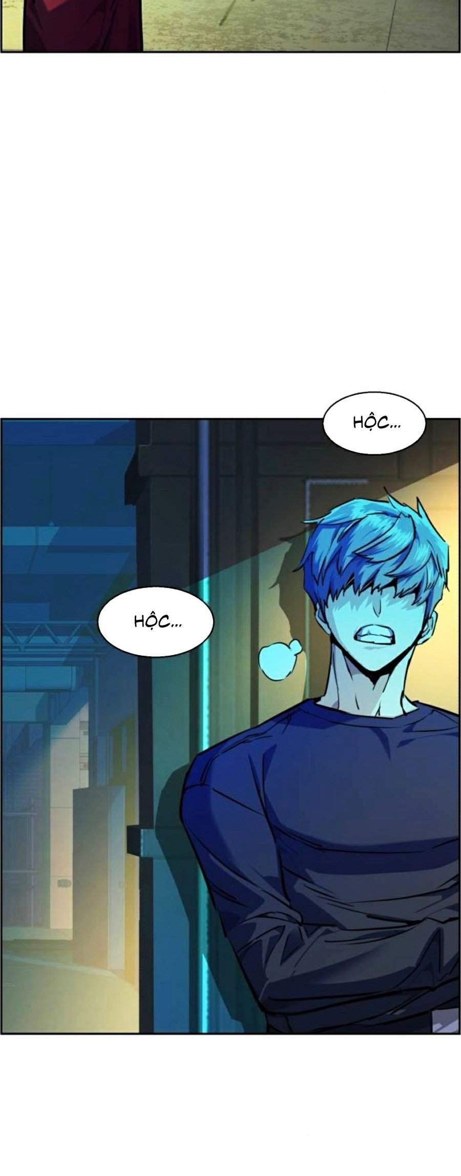 đọc truyện Bạn Học Của Tôi Là Lính Đánh Thuê Chương 53 ảnh 32 tại Thiên Thai Truyện