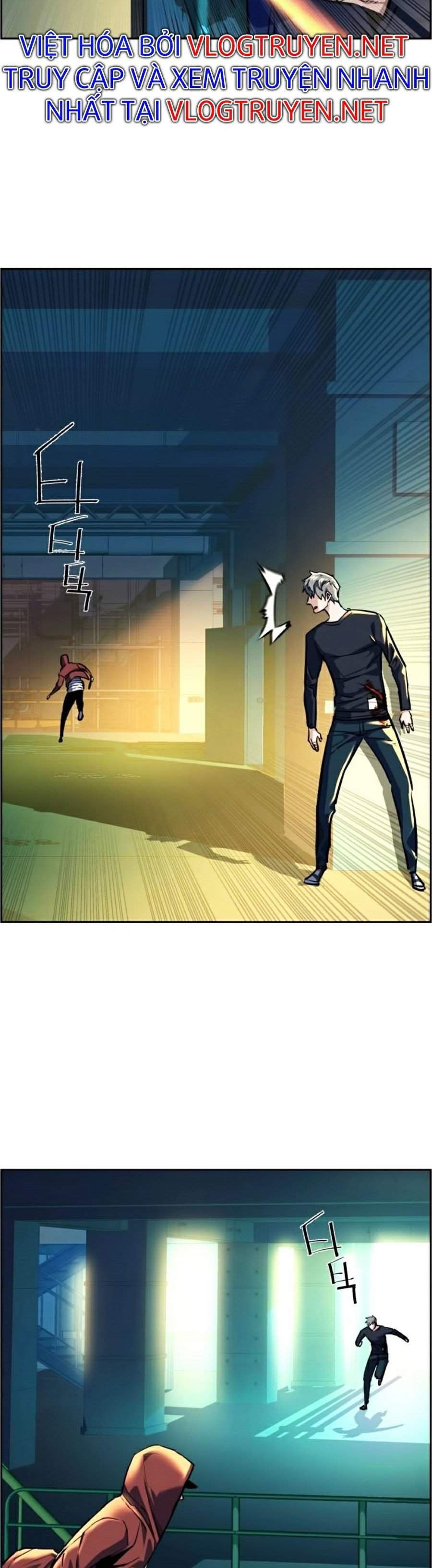 đọc truyện Bạn Học Của Tôi Là Lính Đánh Thuê Chương 53 ảnh 34 tại Thiên Thai Truyện