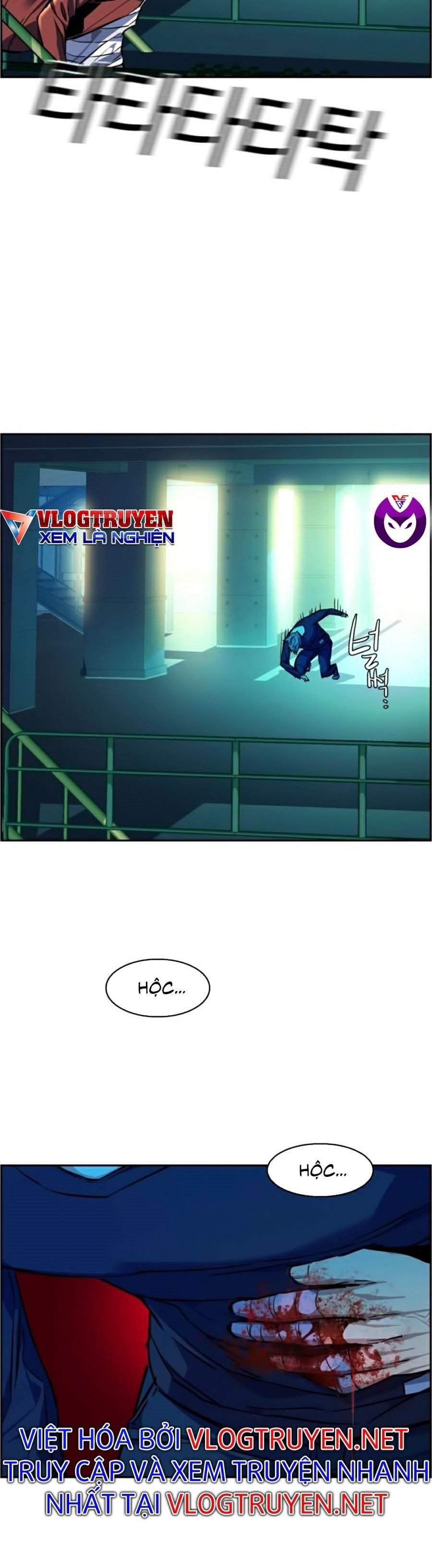 đọc truyện Bạn Học Của Tôi Là Lính Đánh Thuê Chương 53 ảnh 35 tại Thiên Thai Truyện