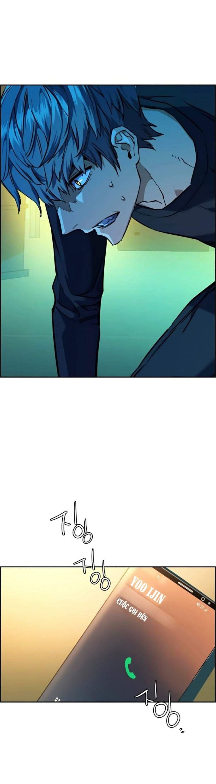 đọc truyện Bạn Học Của Tôi Là Lính Đánh Thuê Chương 53 ảnh 36 tại Thiên Thai Truyện