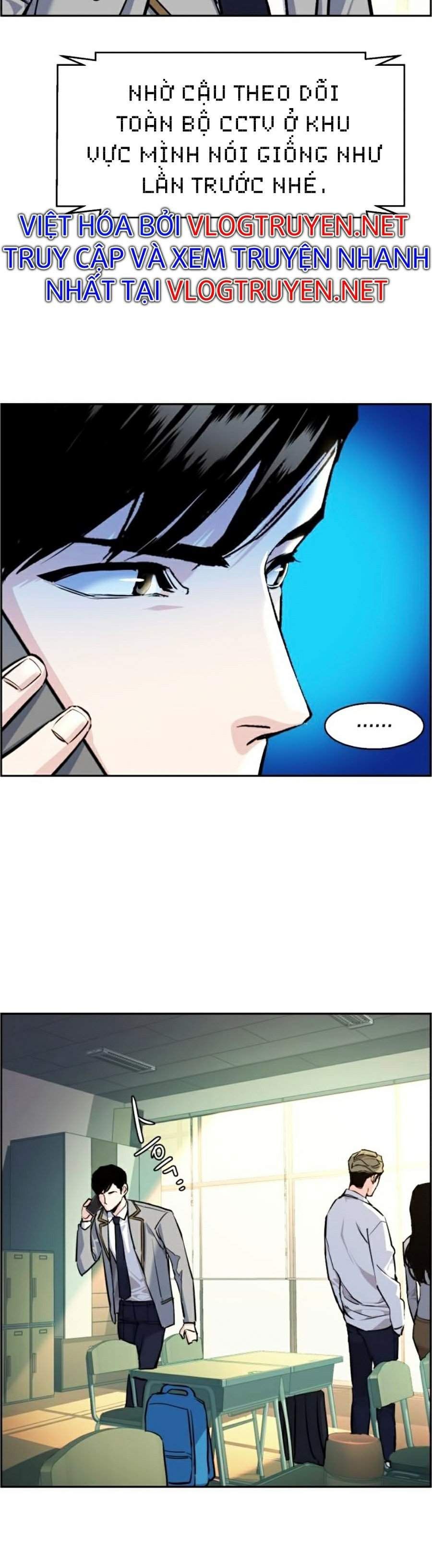 đọc truyện Bạn Học Của Tôi Là Lính Đánh Thuê Chương 53 ảnh 38 tại Thiên Thai Truyện