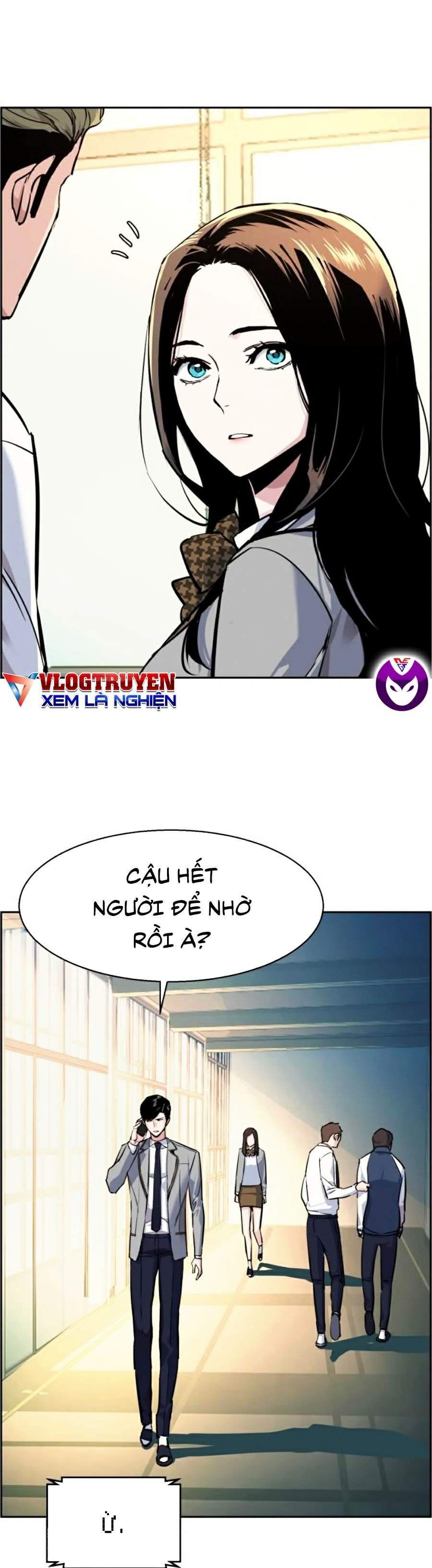 đọc truyện Bạn Học Của Tôi Là Lính Đánh Thuê Chương 53 ảnh 39 tại Thiên Thai Truyện