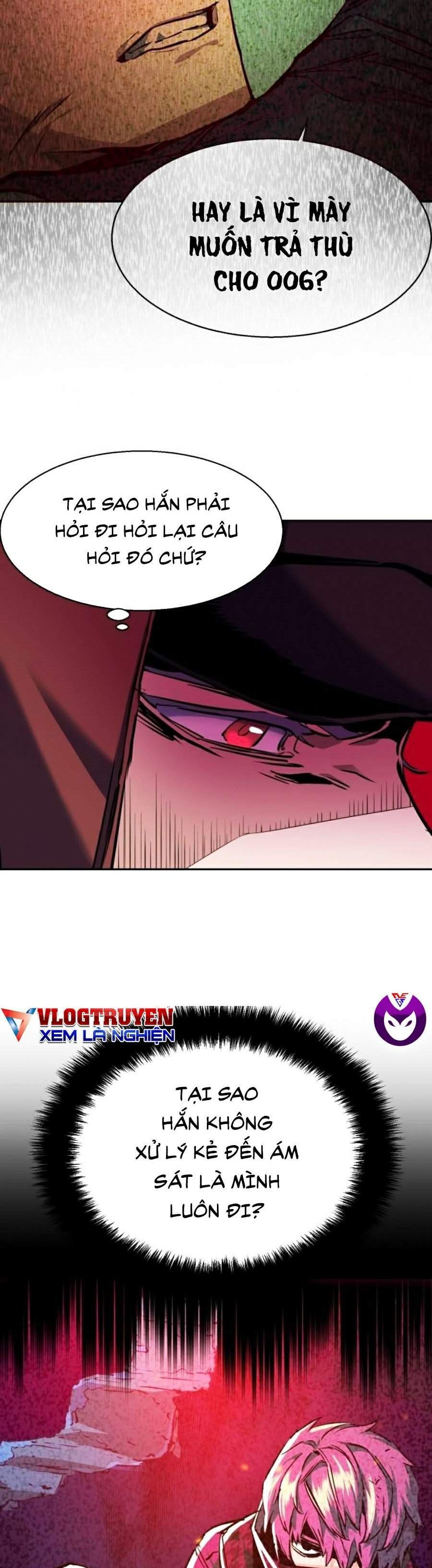 đọc truyện Bạn Học Của Tôi Là Lính Đánh Thuê Chương 53 ảnh 43 tại Thiên Thai Truyện