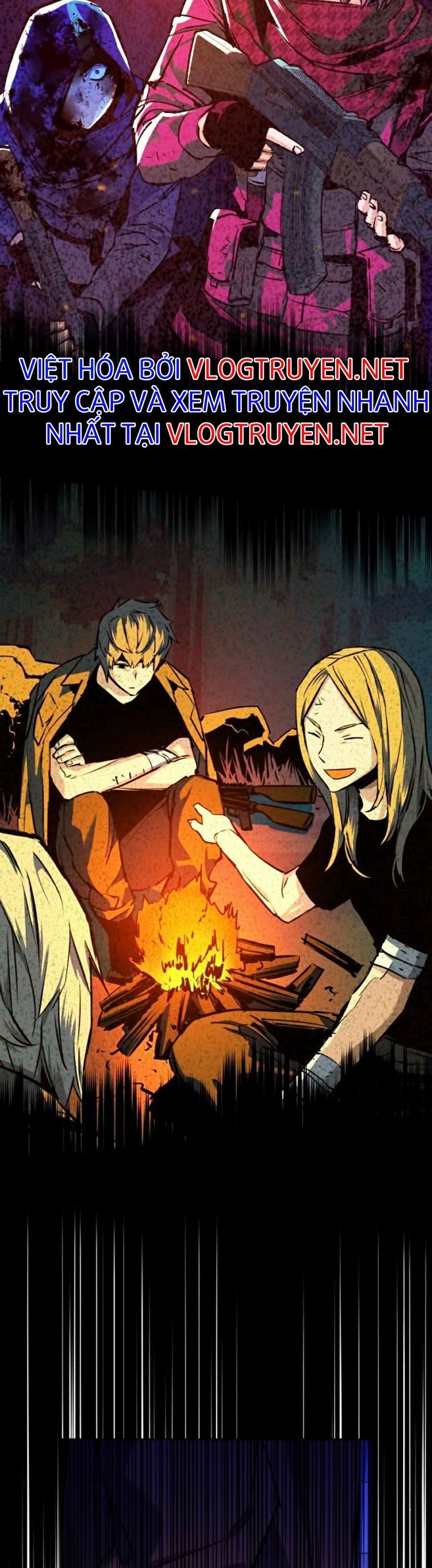 đọc truyện Bạn Học Của Tôi Là Lính Đánh Thuê Chương 53 ảnh 44 tại Thiên Thai Truyện