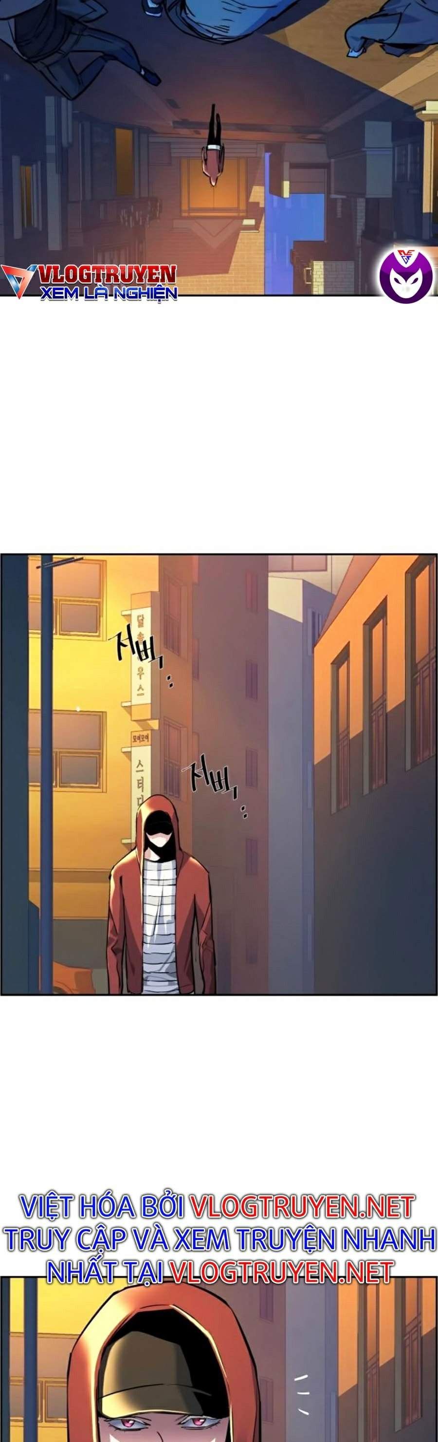 đọc truyện Bạn Học Của Tôi Là Lính Đánh Thuê Chương 53 ảnh 49 tại Thiên Thai Truyện