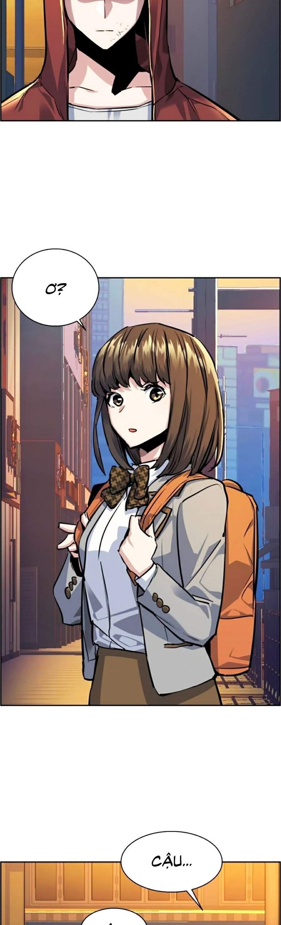 đọc truyện Bạn Học Của Tôi Là Lính Đánh Thuê Chương 53 ảnh 50 tại Thiên Thai Truyện