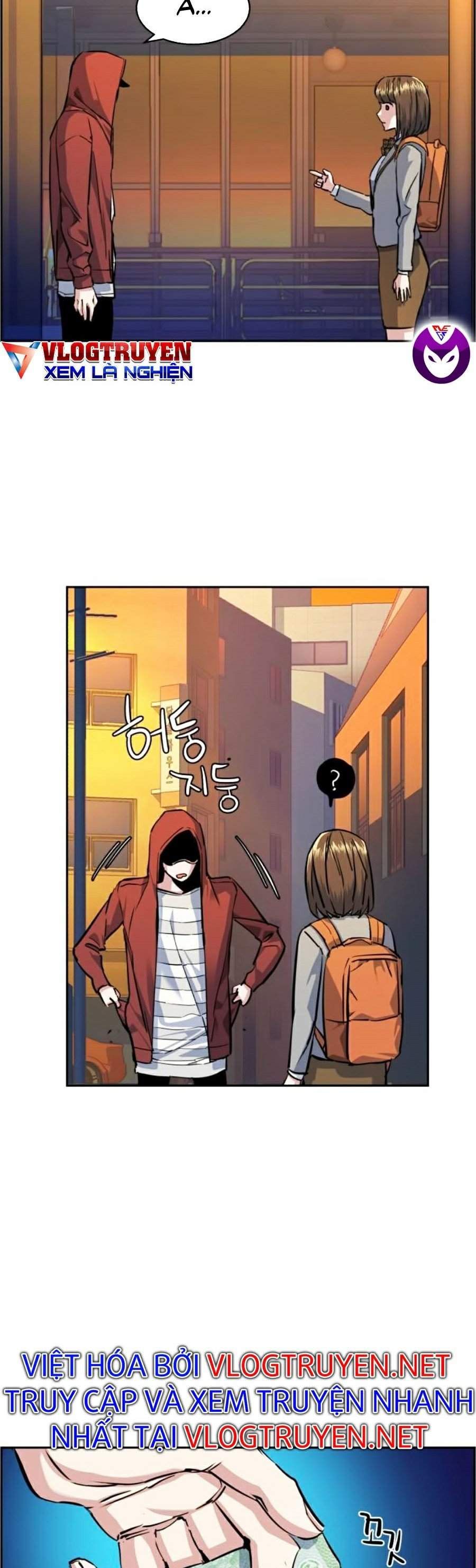 đọc truyện Bạn Học Của Tôi Là Lính Đánh Thuê Chương 53 ảnh 51 tại Thiên Thai Truyện