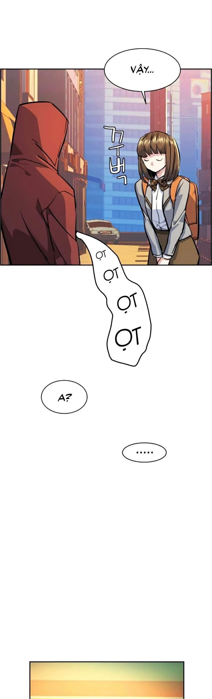 đọc truyện Bạn Học Của Tôi Là Lính Đánh Thuê Chương 53 ảnh 53 tại Thiên Thai Truyện