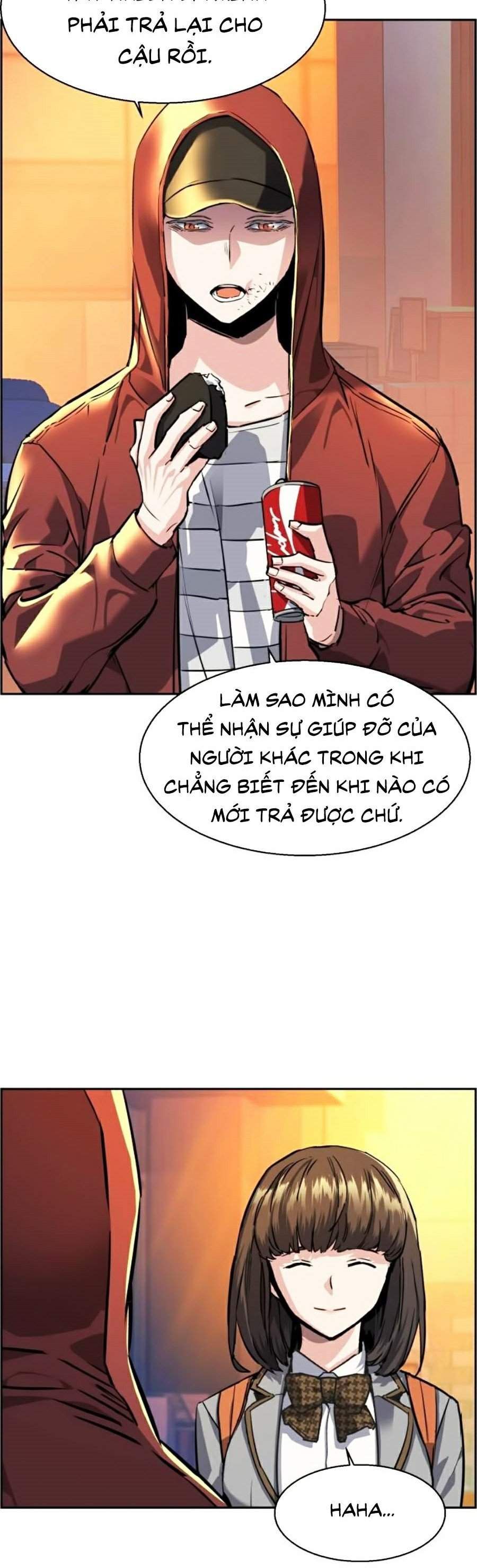 đọc truyện Bạn Học Của Tôi Là Lính Đánh Thuê Chương 53 ảnh 55 tại Thiên Thai Truyện