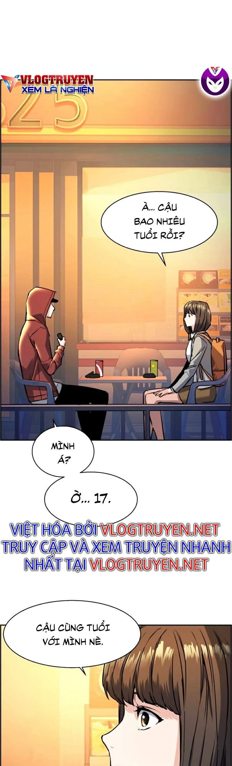 đọc truyện Bạn Học Của Tôi Là Lính Đánh Thuê Chương 53 ảnh 56 tại Thiên Thai Truyện