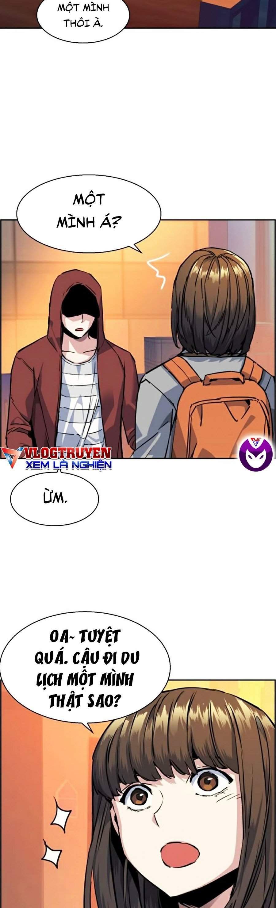 đọc truyện Bạn Học Của Tôi Là Lính Đánh Thuê Chương 53 ảnh 59 tại Thiên Thai Truyện