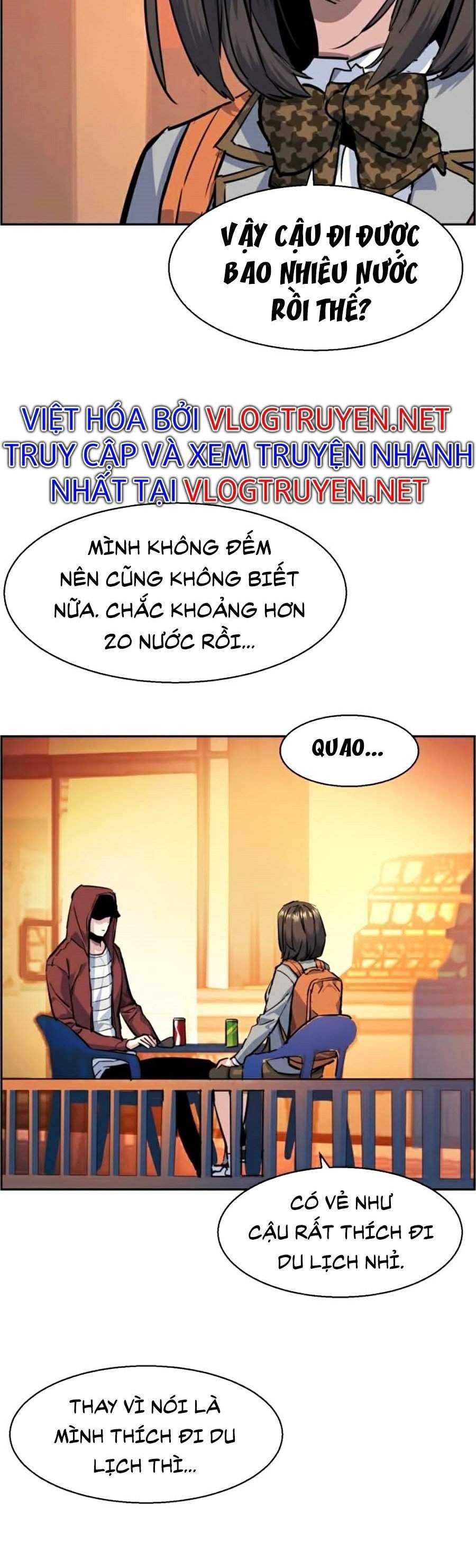 đọc truyện Bạn Học Của Tôi Là Lính Đánh Thuê Chương 53 ảnh 60 tại Thiên Thai Truyện