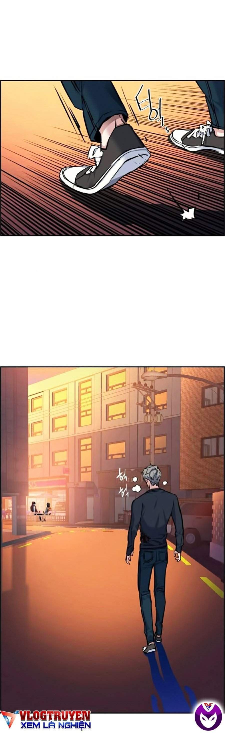 đọc truyện Bạn Học Của Tôi Là Lính Đánh Thuê Chương 53 ảnh 61 tại Thiên Thai Truyện