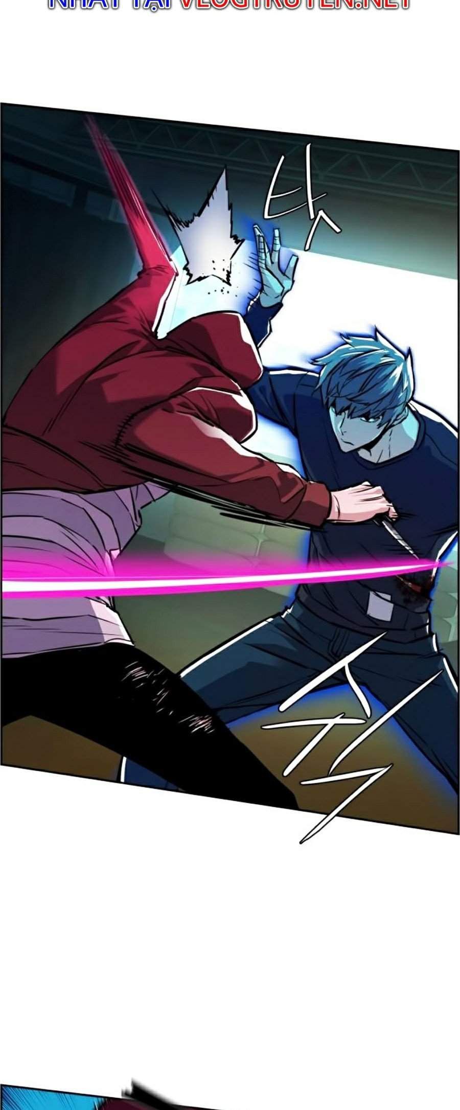 đọc truyện Bạn Học Của Tôi Là Lính Đánh Thuê Chương 53 ảnh 8 tại Thiên Thai Truyện