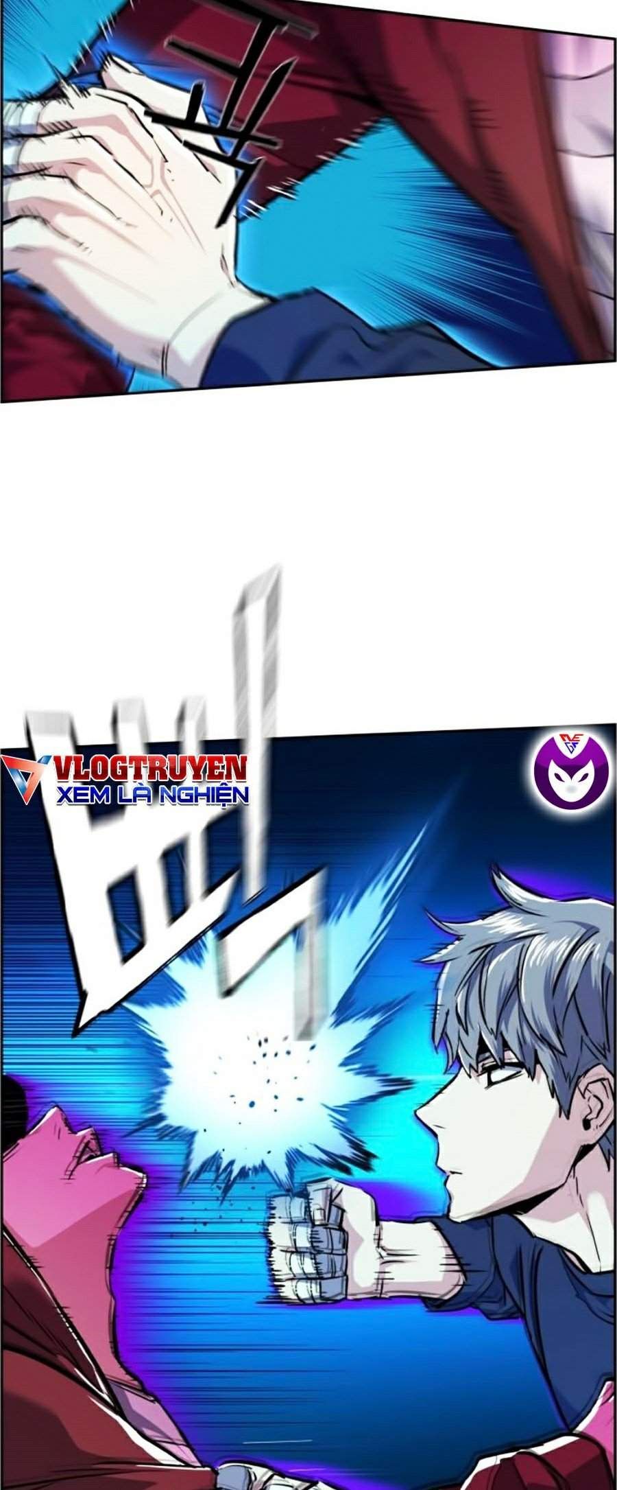 đọc truyện Bạn Học Của Tôi Là Lính Đánh Thuê Chương 53 ảnh 9 tại Thiên Thai Truyện